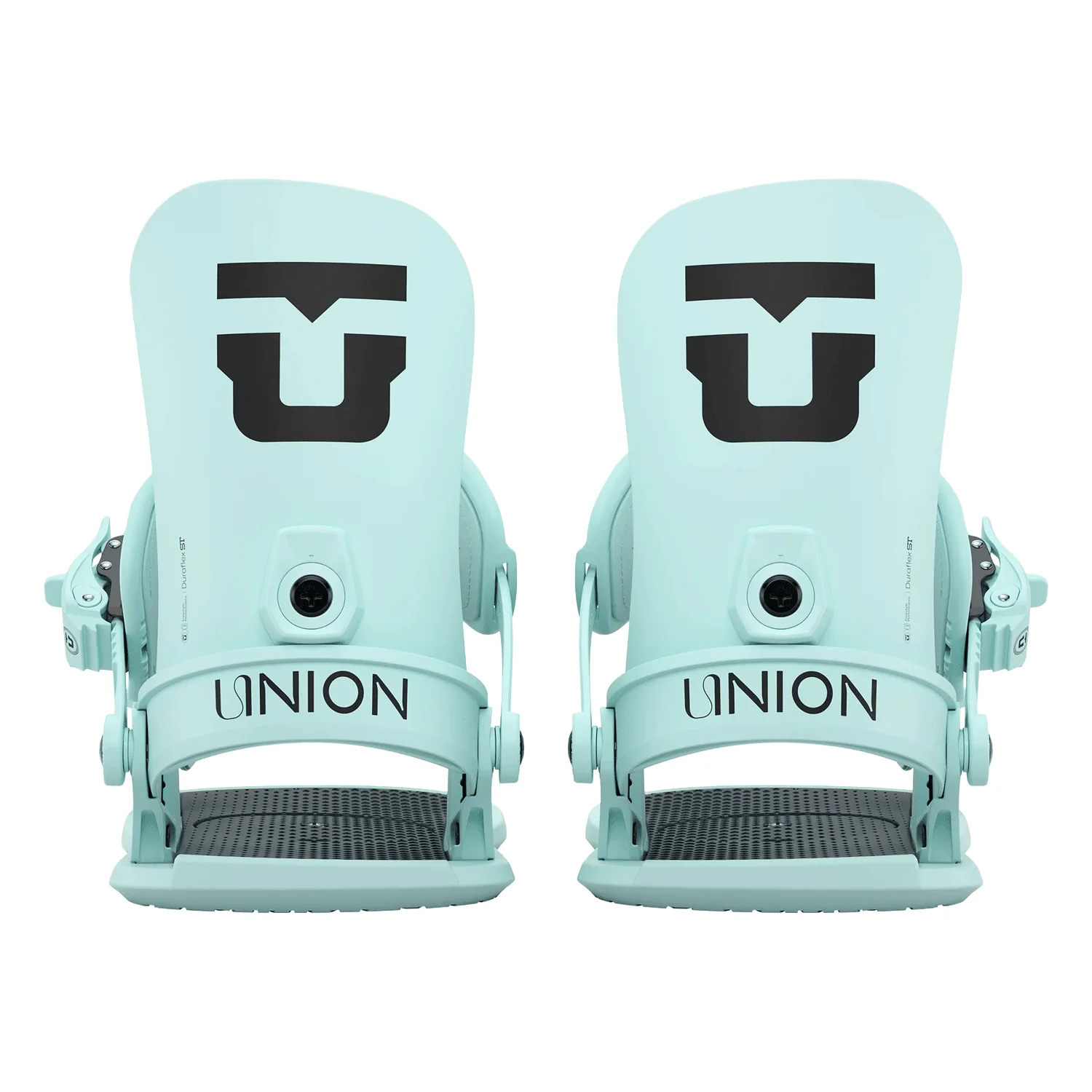 Union Women's Legacy Bindings 2026 Aqua - Image 3