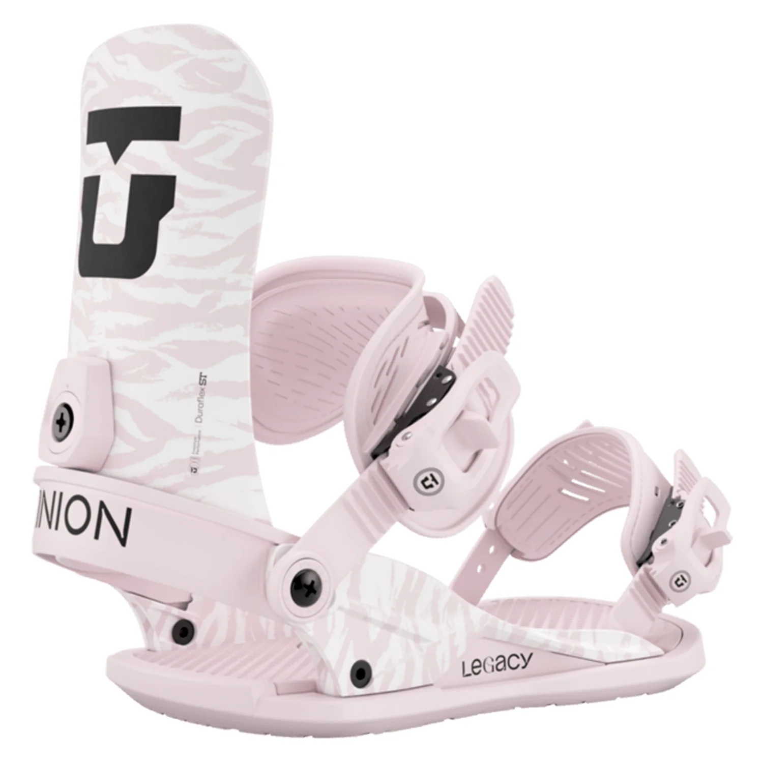 Union Women's Legacy Bindings 2026 Pink
