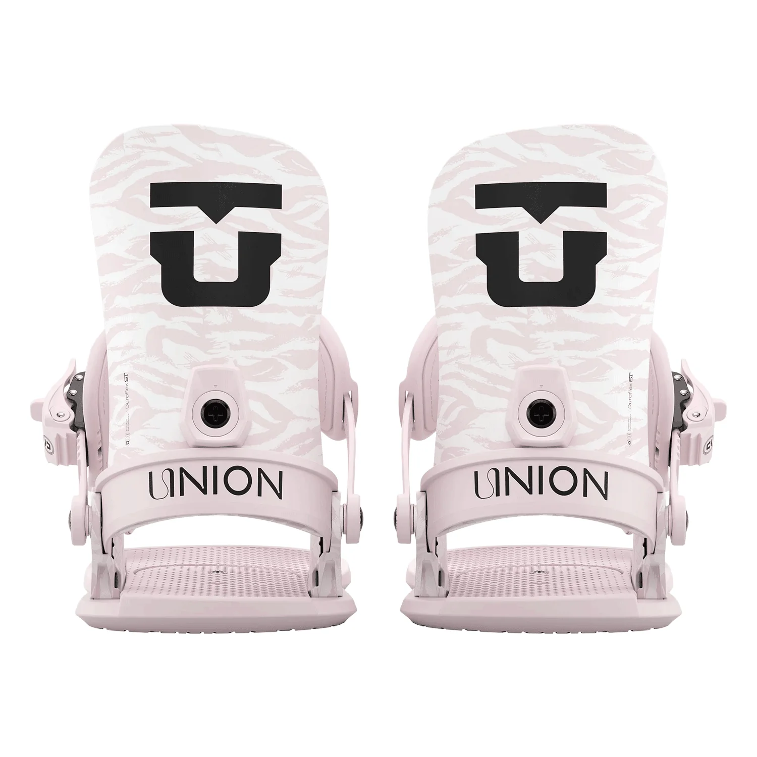 Union Women's Legacy Bindings 2026 Pink - Image 3