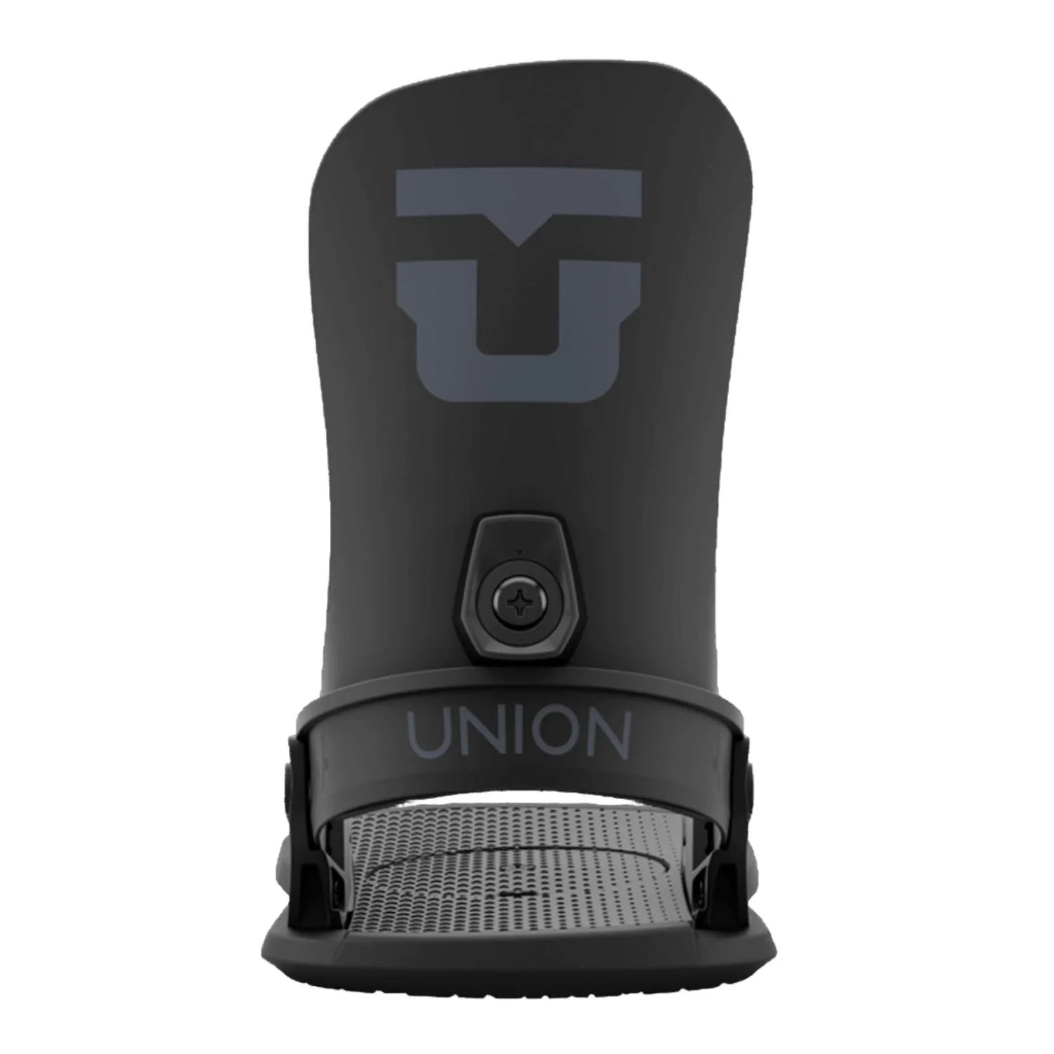 Union Women's Legacy Snowboard Bindings 2025 Black - Image 3