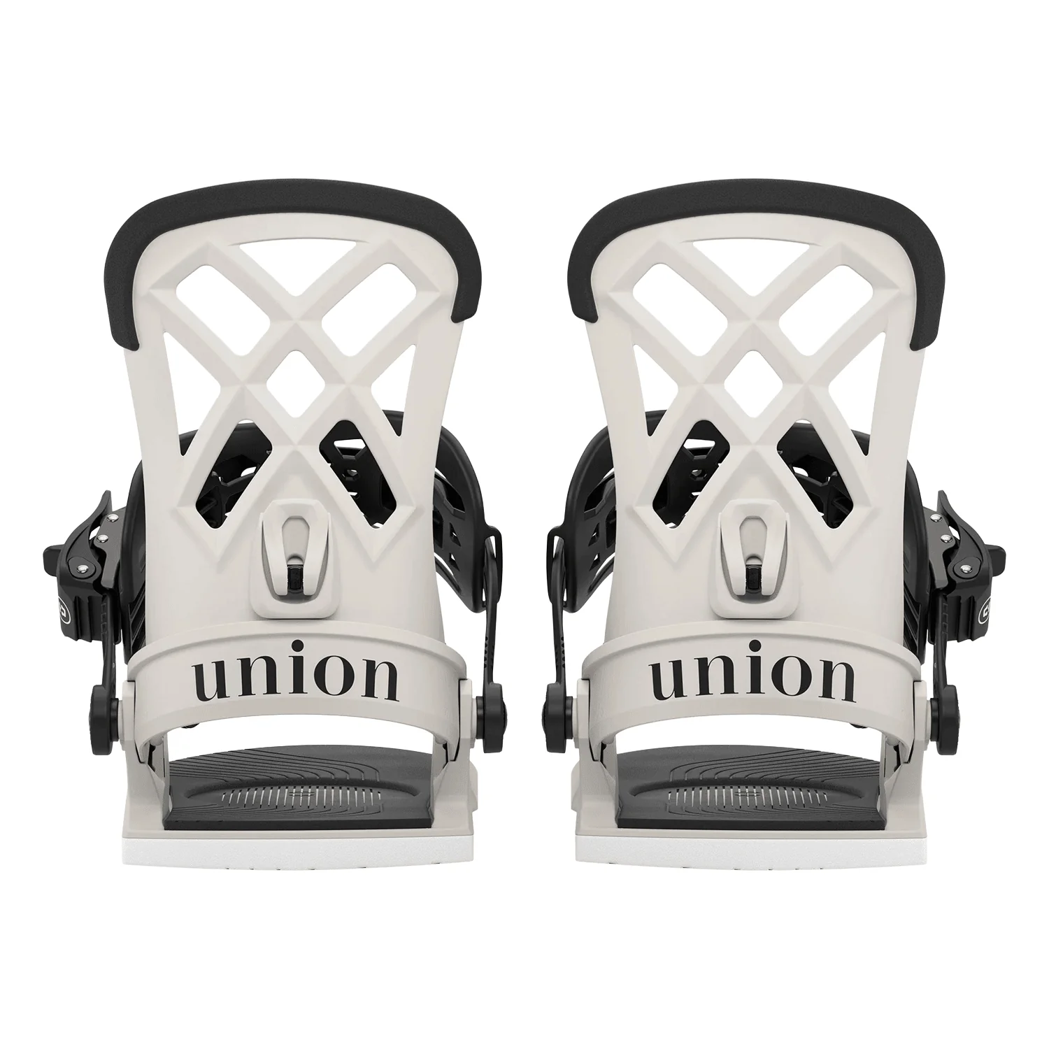 Union Women's Rosa Bindings 2026 Bone - Image 3