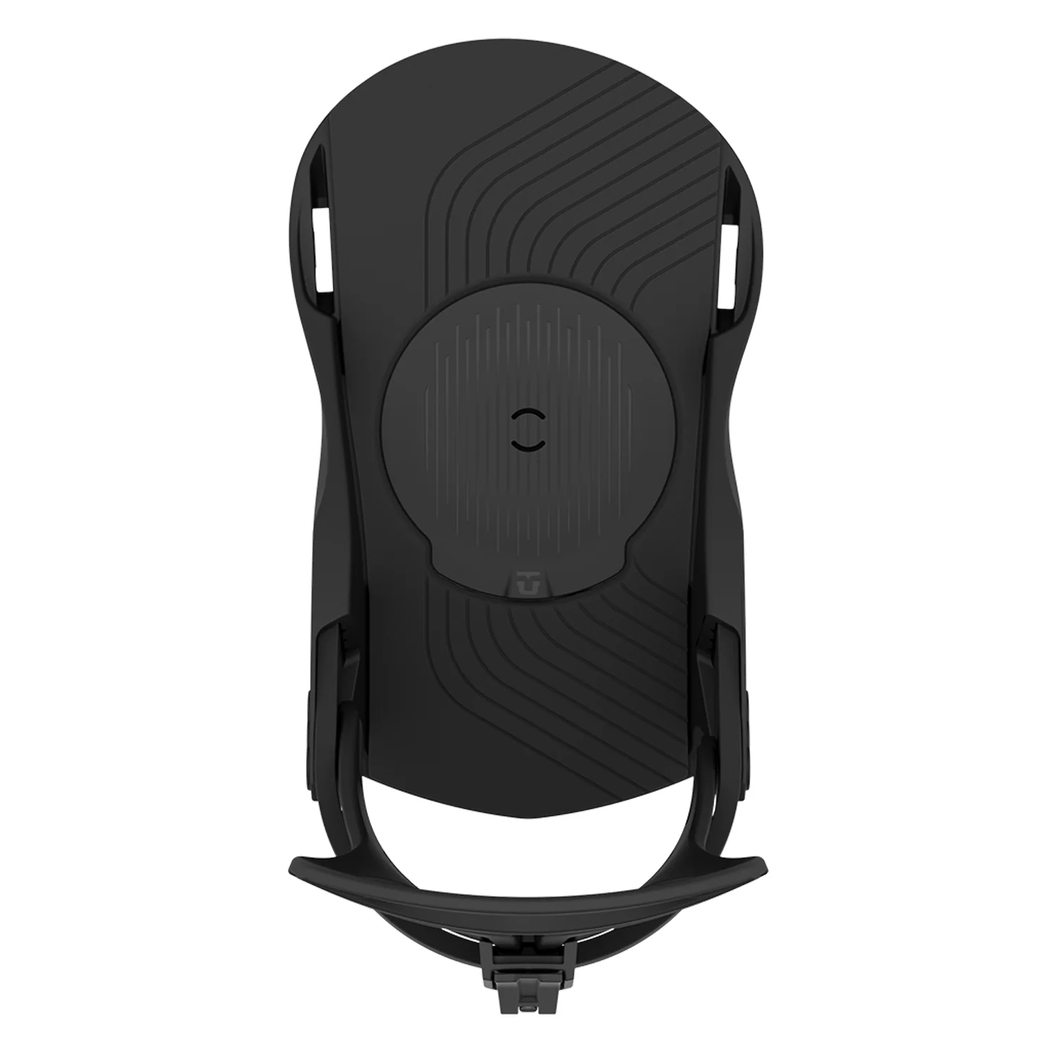 Union Women's Rosa Snowboard Bindings 2024 Black - Image 4