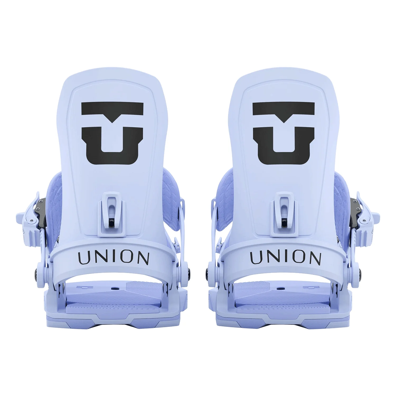 Union Women's Trilogy Bindings 2026 Light Blue - Image 3