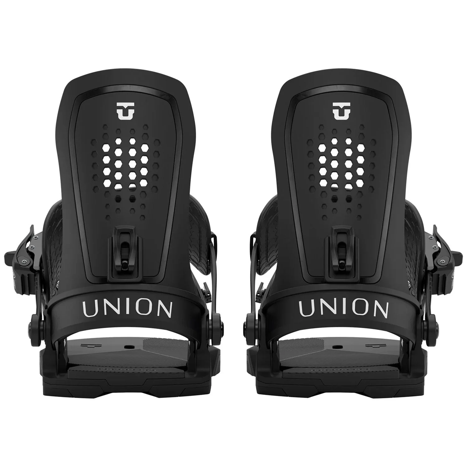 Union Women's Trilogy Classic Bindings 2026 Black - Image 5
