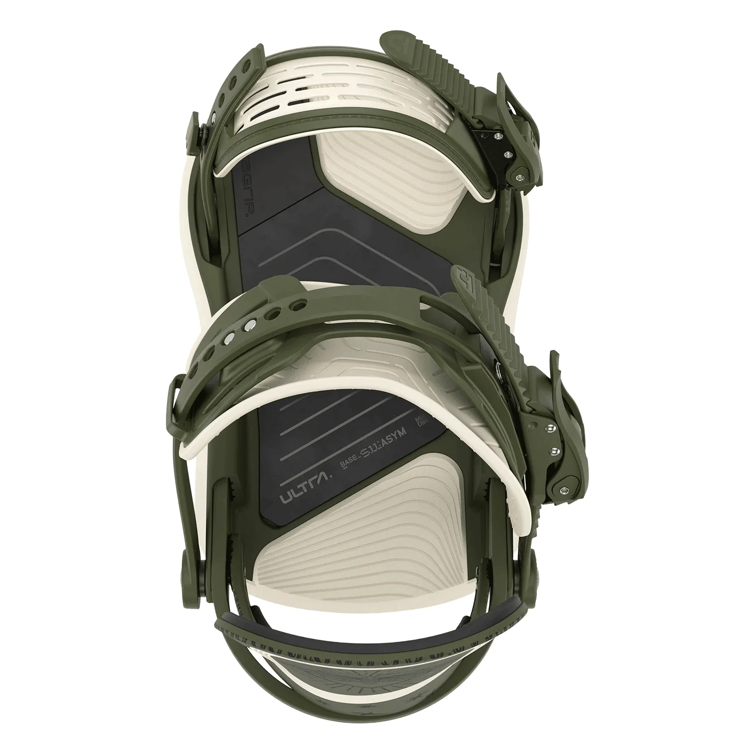 Union Women's Ultra Bindings 2026 Jess Kimura - Image 4