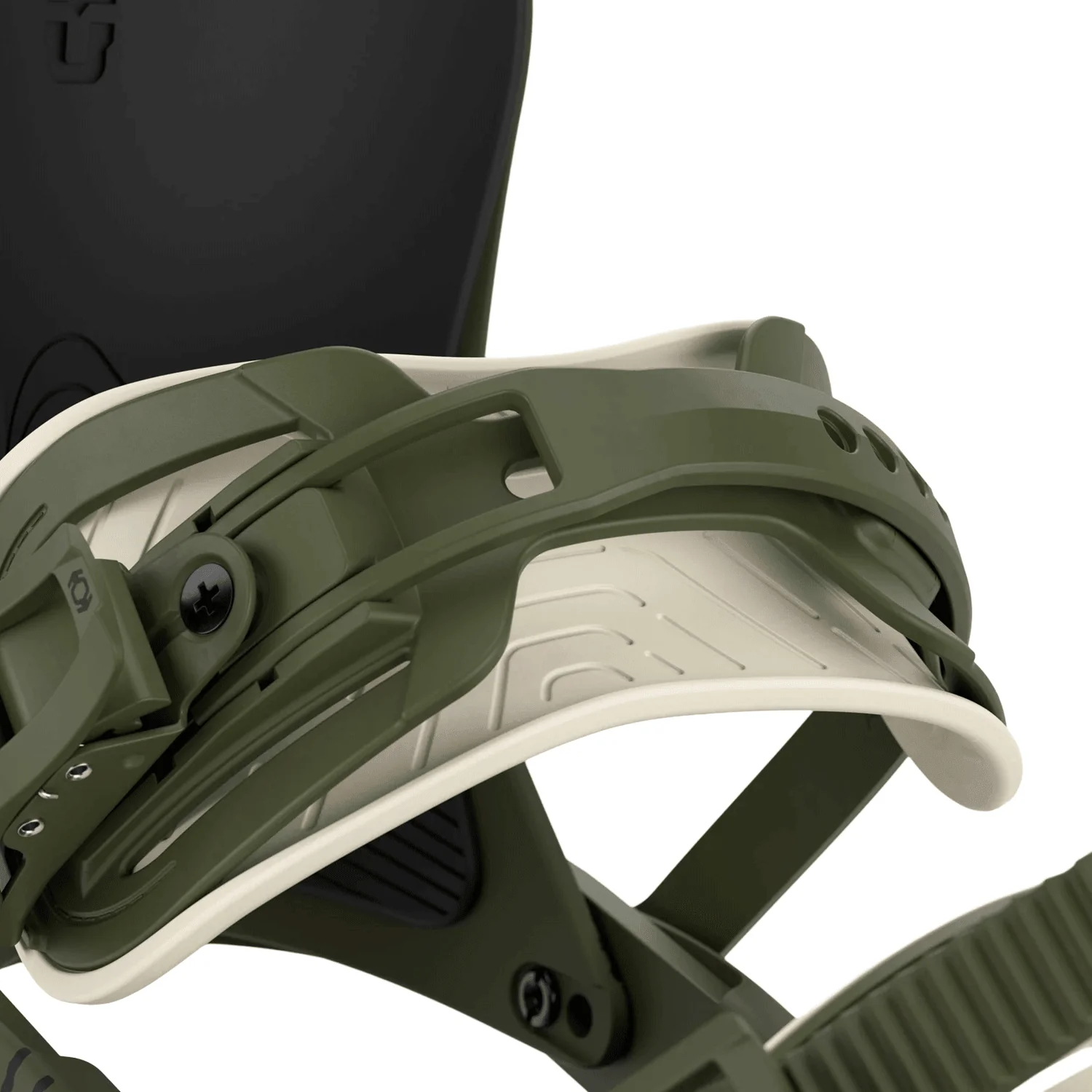 Union Women's Ultra Bindings 2026 Jess Kimura - Image 5
