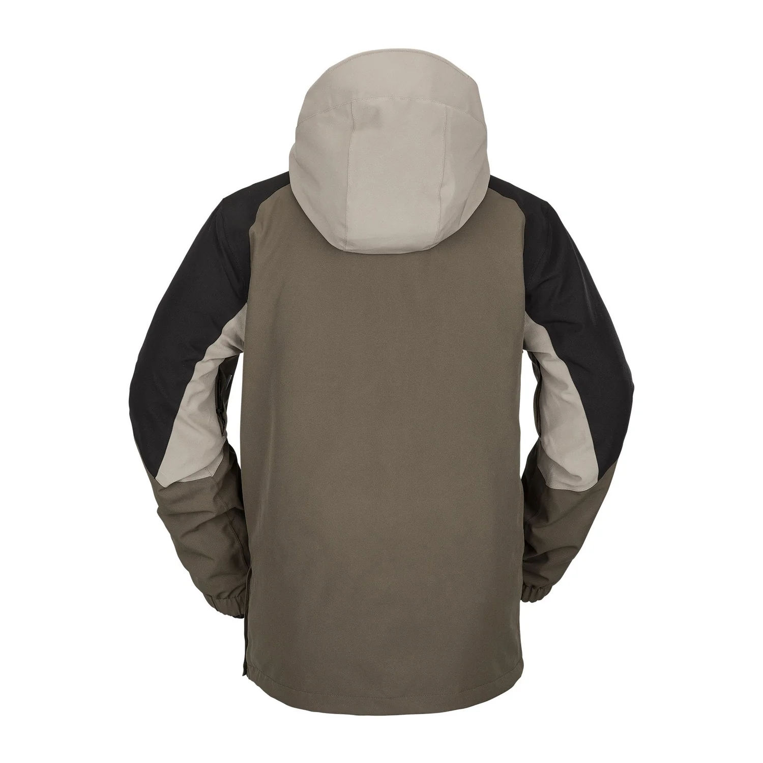 Volcom Brighton Pullover Jacket 2023 - Image 3