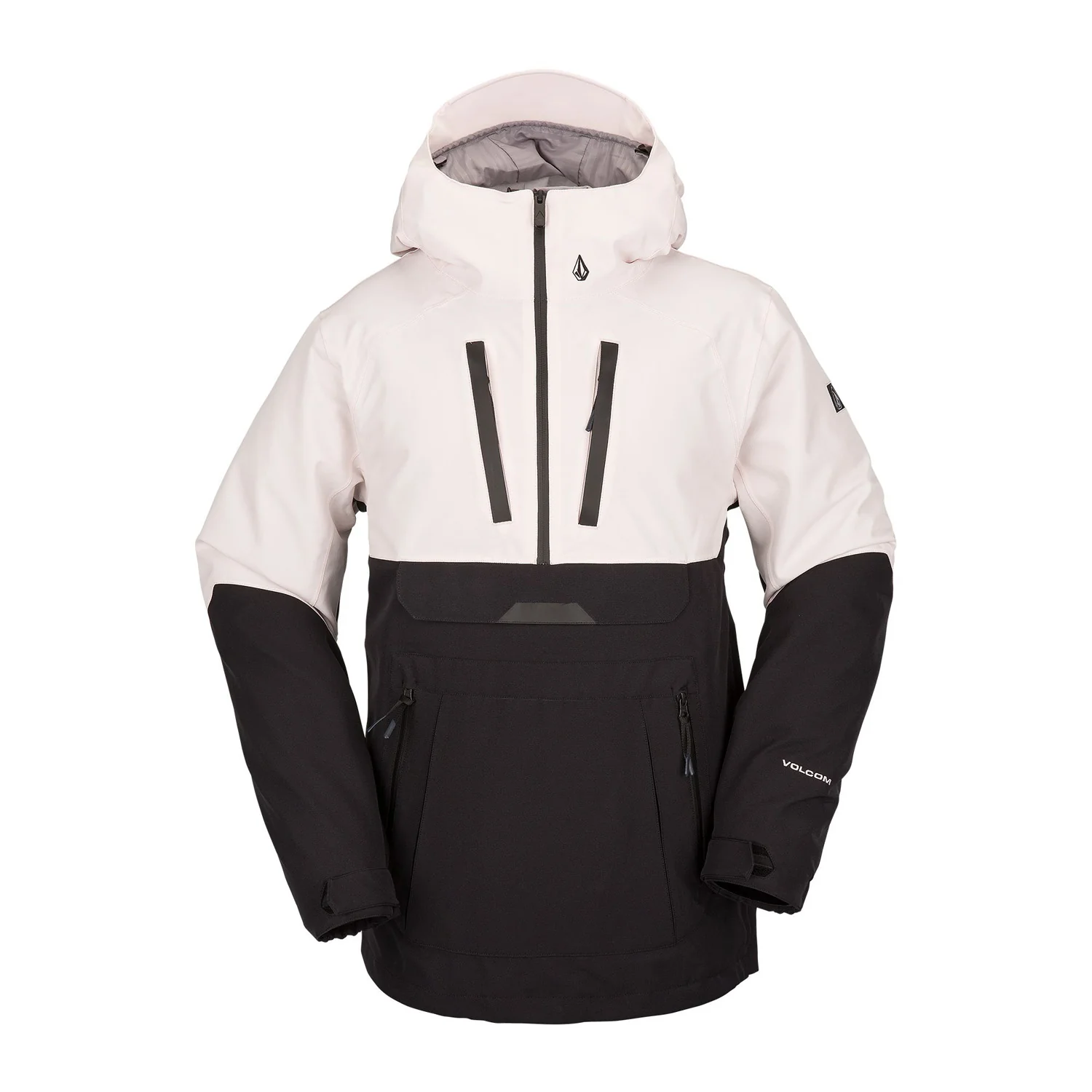 Volcom Brighton Pullover Jacket 2023 - Image 4