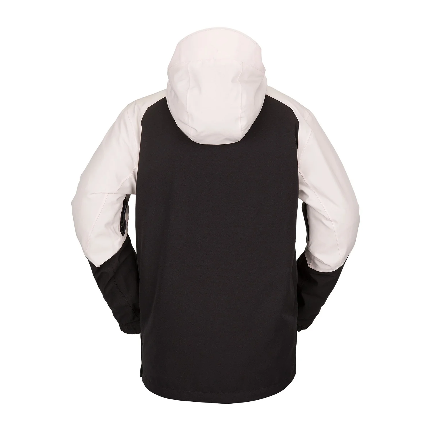 Volcom Brighton Pullover Jacket 2023 - Image 5