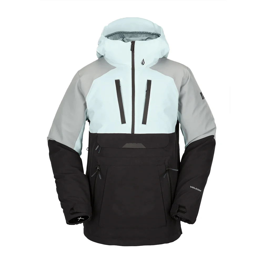 Volcom Brighton Pullover Jacket 2023 - Image 6