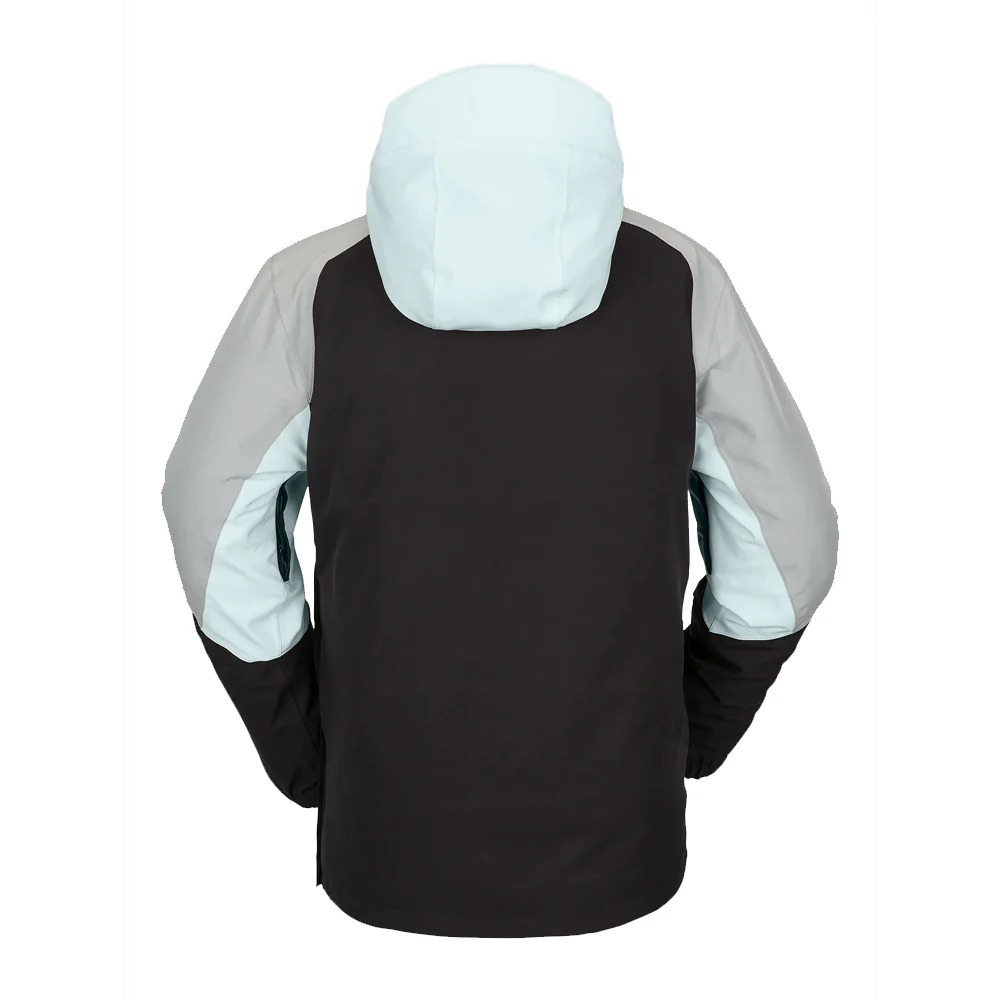 Volcom Brighton Pullover Jacket 2023 - Image 7