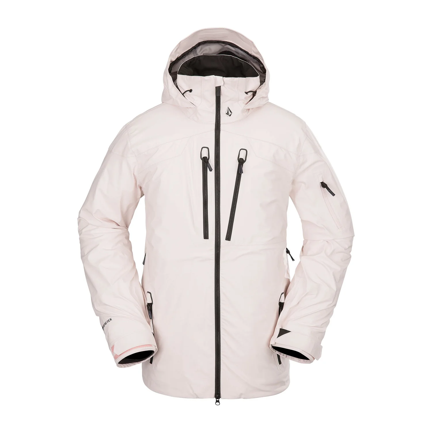 Volcom Guch Stretch Gore Jacket 2023 - Image 5