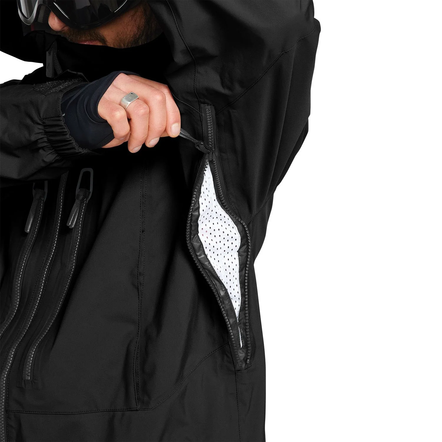 Volcom Guide Gore-tex Jacket 2023 - Image 3