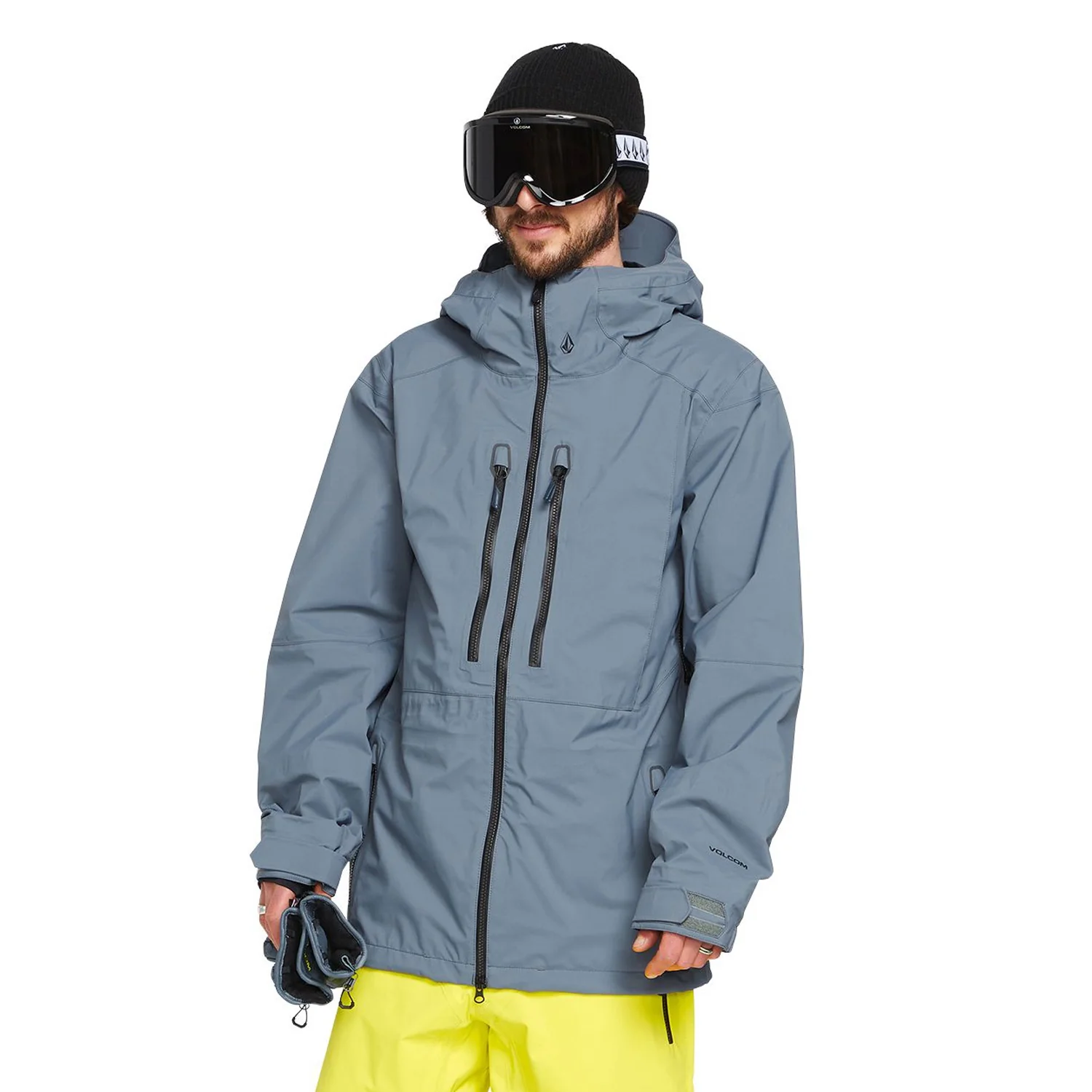 Volcom Guide Gore-tex Jacket 2023