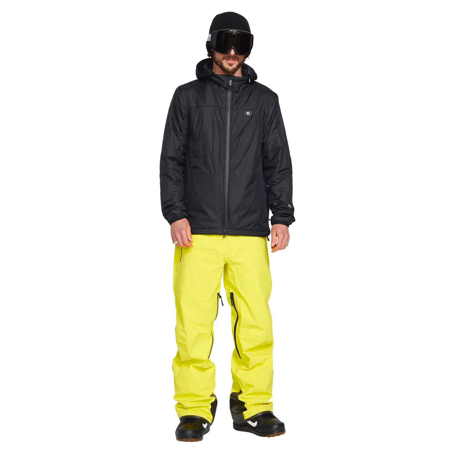 Volcom Guide Gore-tex Pant 2023
