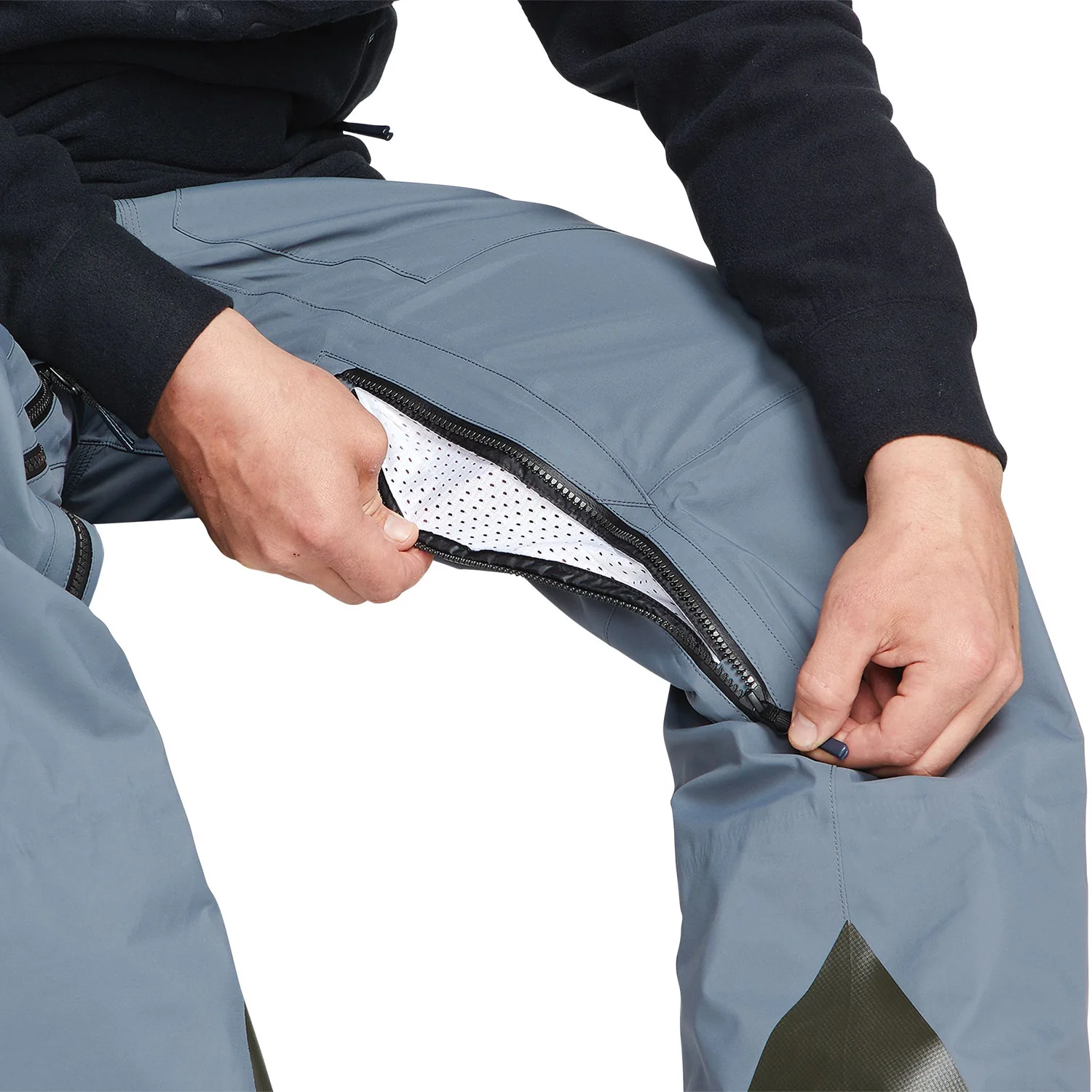Volcom Guide Gore-tex Pant 2023 - Image 5