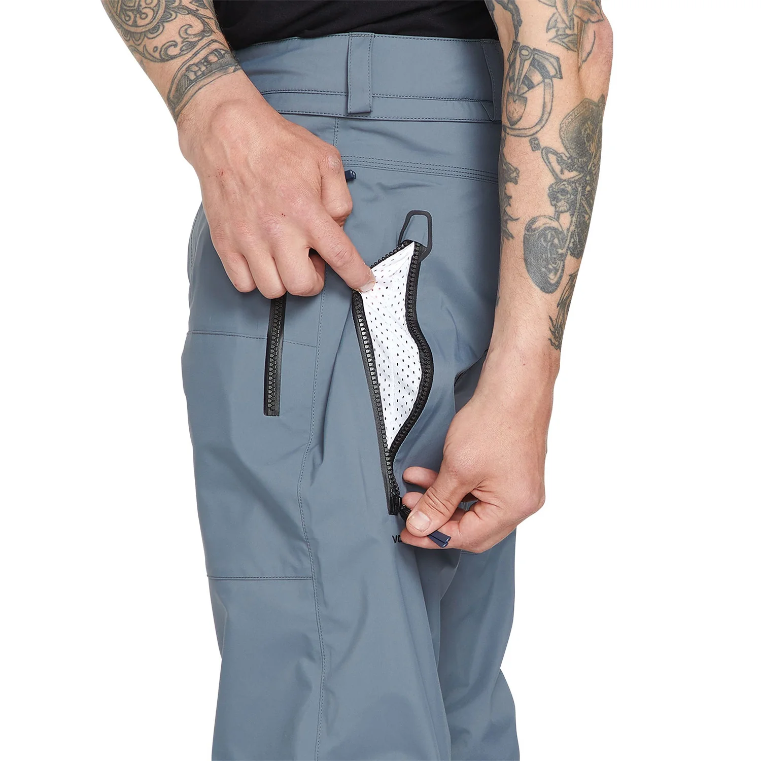 Volcom Guide Gore-tex Pant 2023 - Image 7