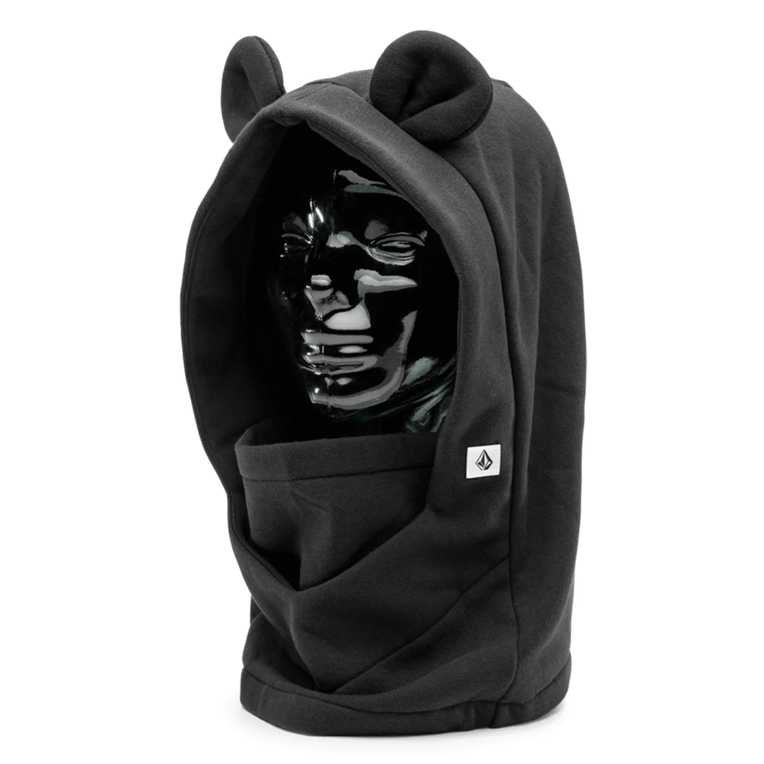 Volcom Kids Snow Creature Hood Black