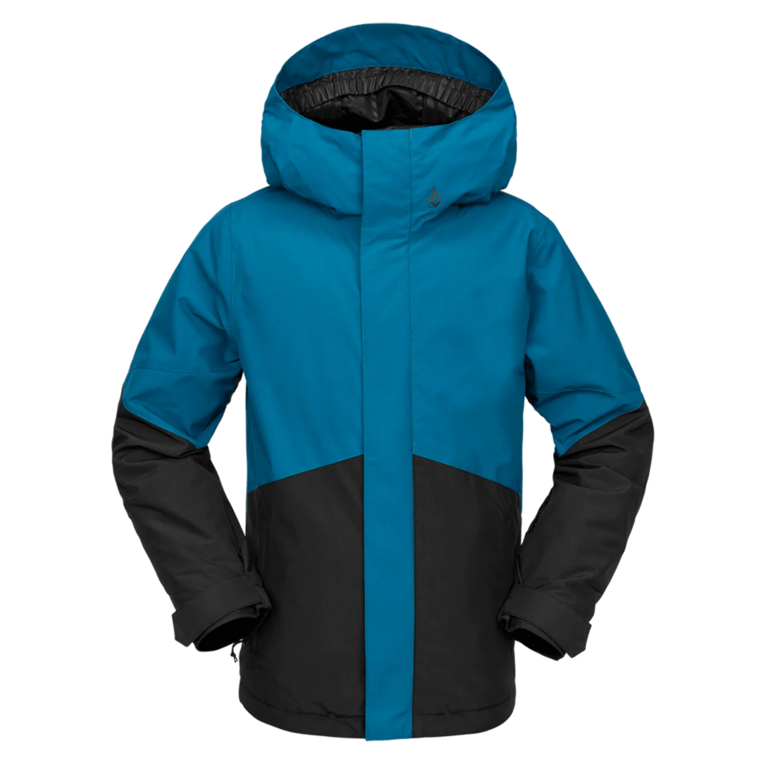 Volcom Kids Vernon Insulated Jacket 2025 Cobalt