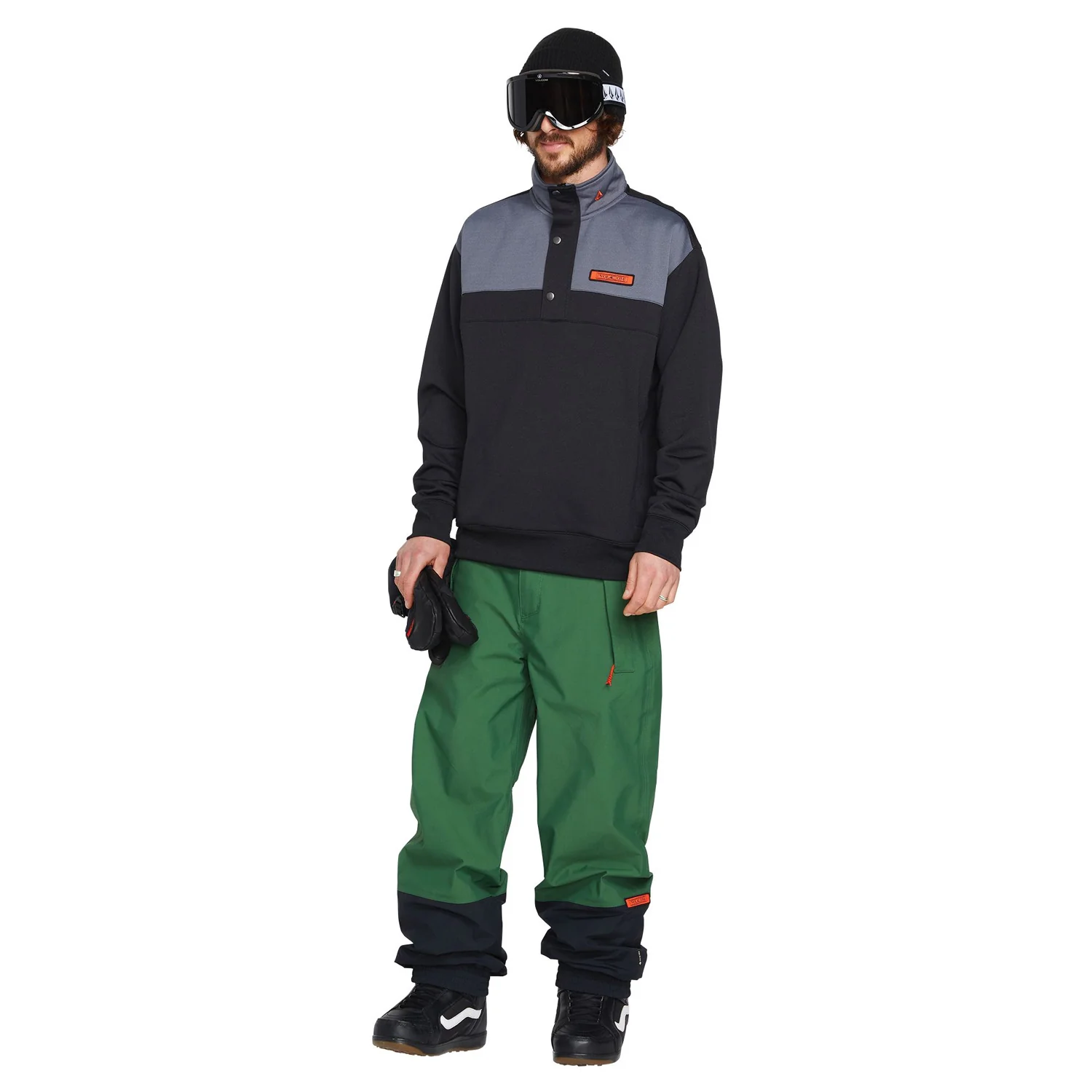 Volcom Longo Gore-tex Pant 2023