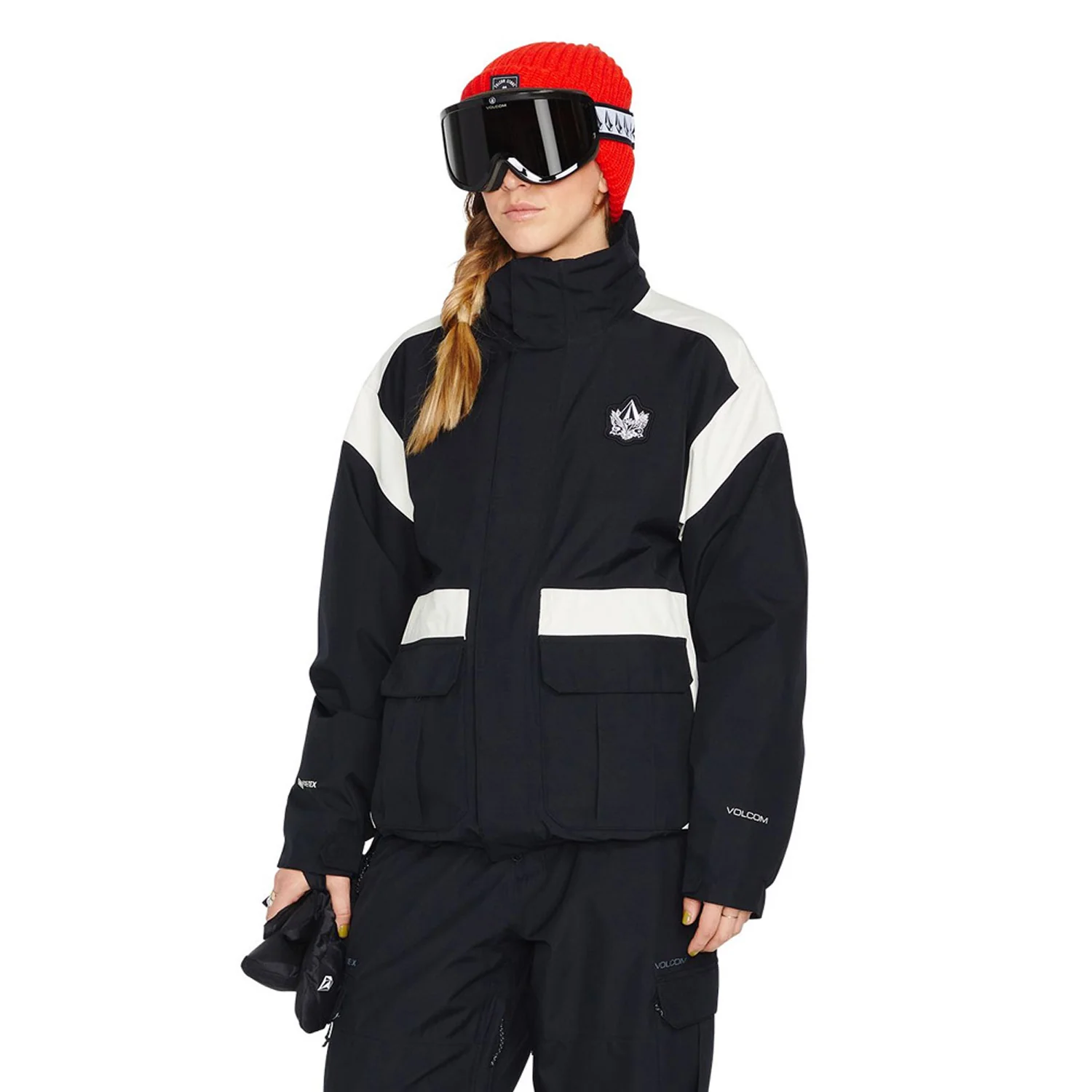 Volcom Melancon Gore-tex Jacket 2023