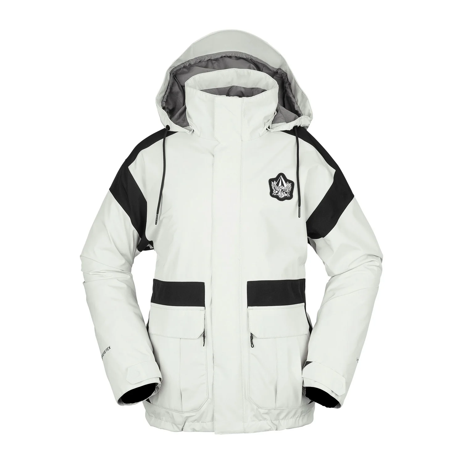 Volcom Melancon Gore-tex Jacket 2023 - Image 11