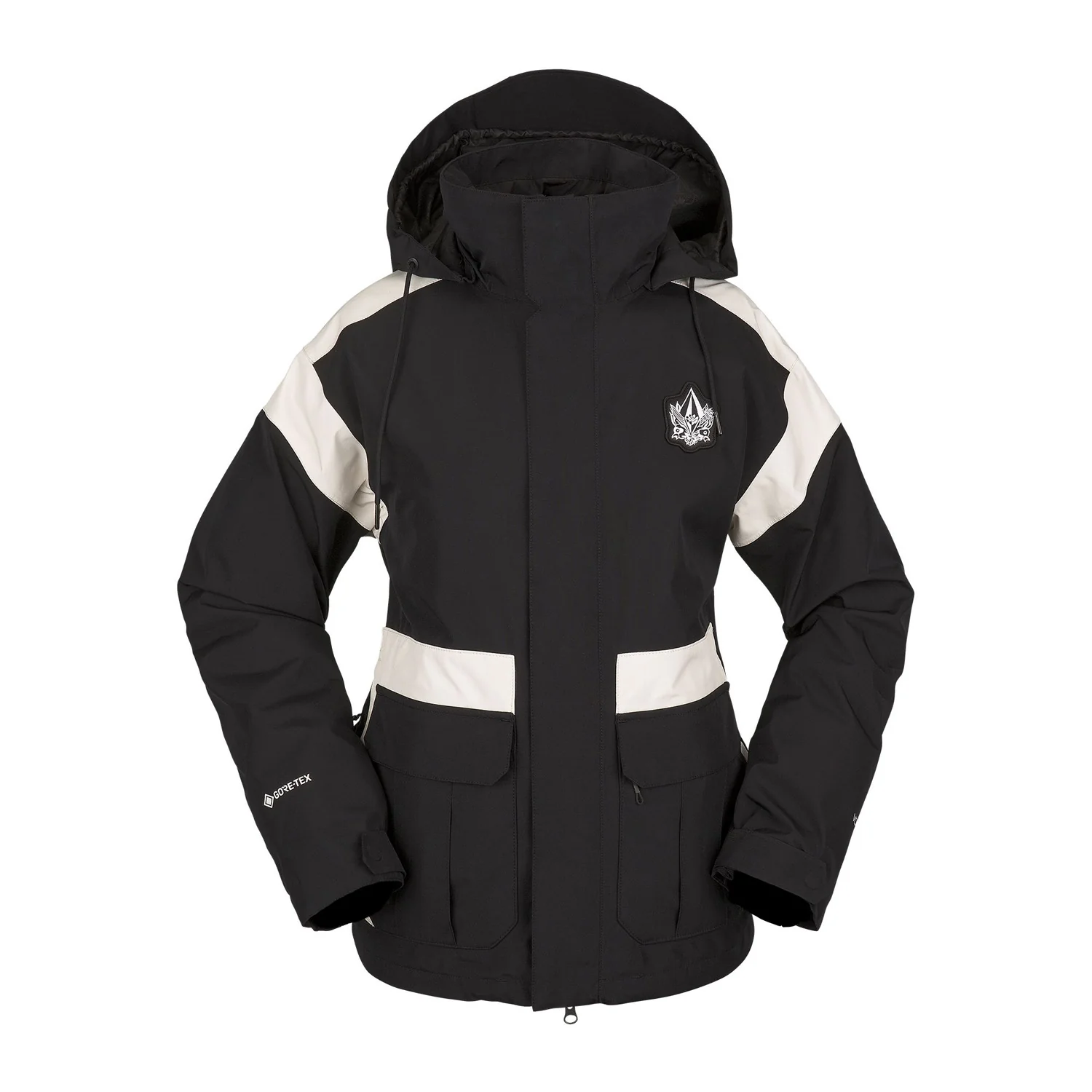 Volcom Melancon Gore-tex Jacket 2023 - Image 9