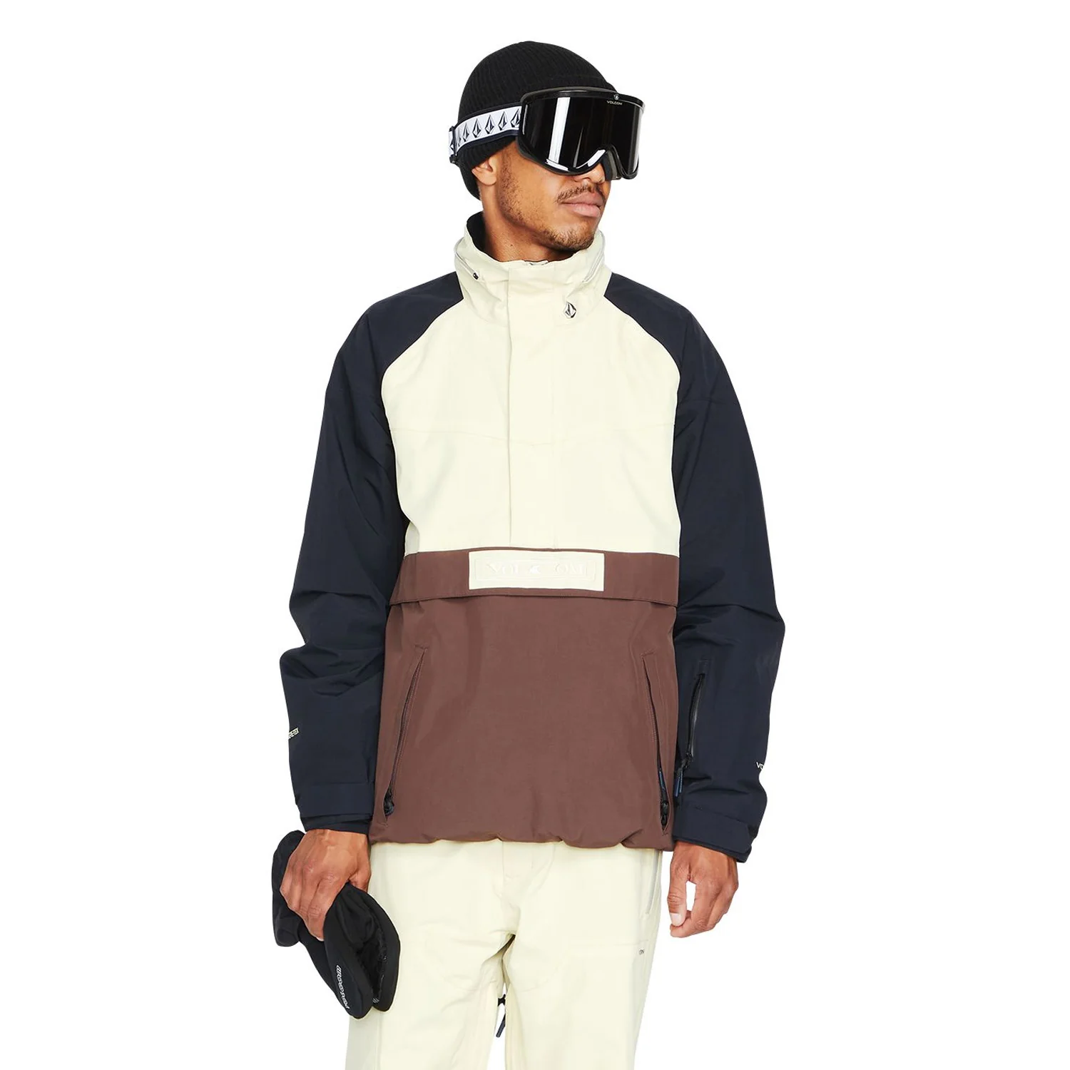 Volcom Melo Gore-tex Pullover Jacket 2023 - Image 2