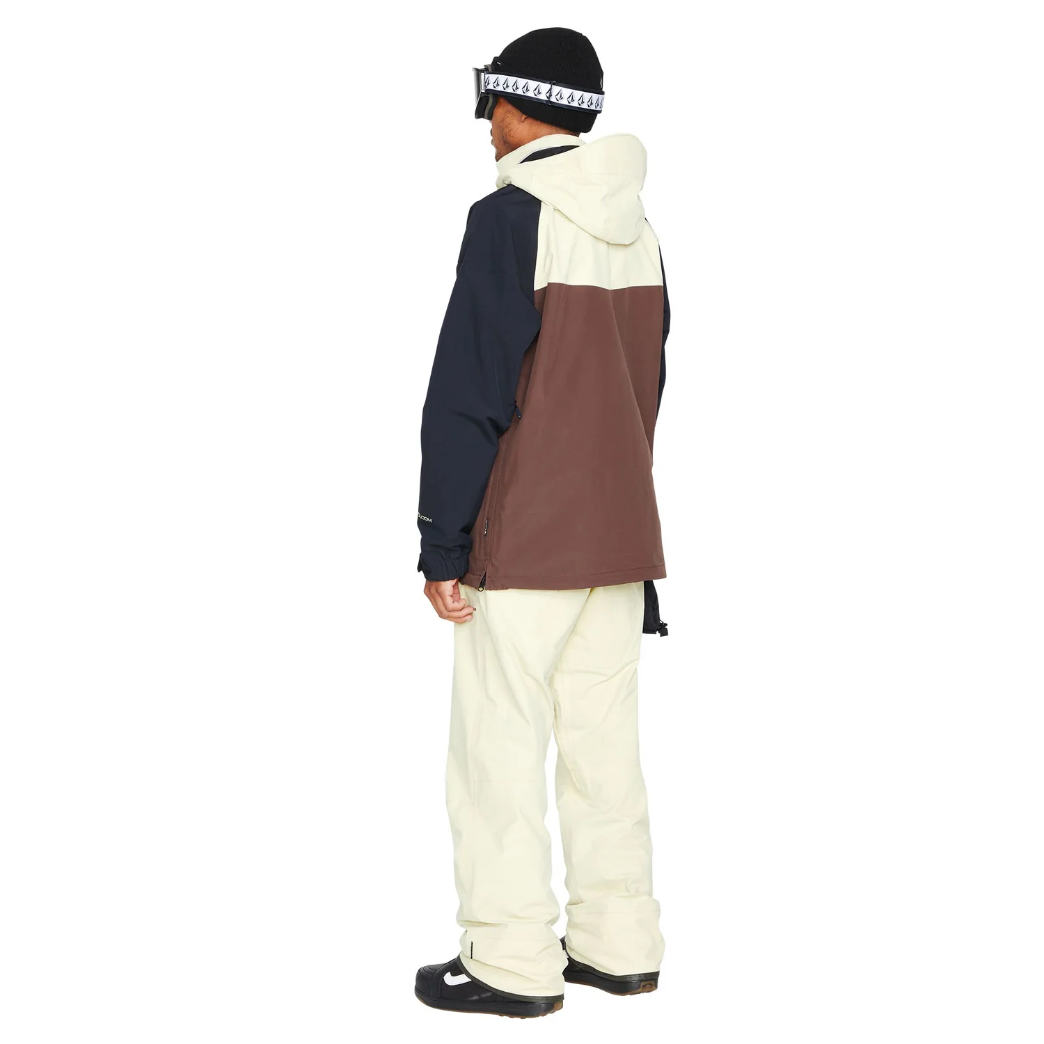Volcom Melo Gore-tex Pullover Jacket 2023 - Image 3