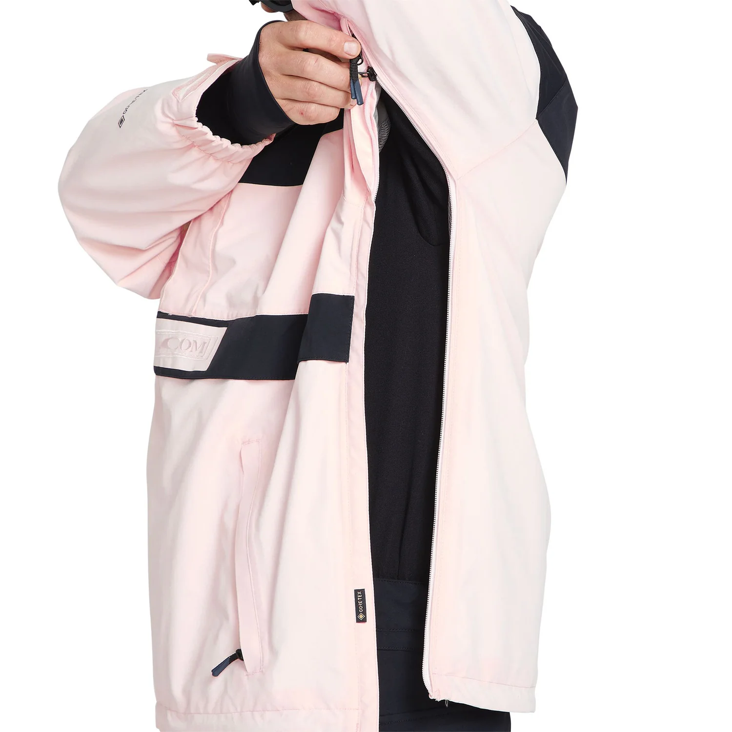 Volcom Melo Gore-tex Pullover Jacket 2023 - Image 6