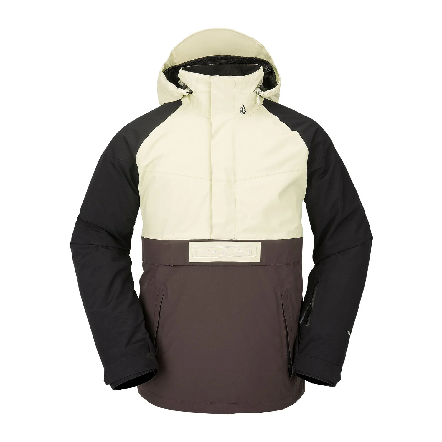 Volcom Melo Gore-tex Pullover Jacket 2023 - Image 7