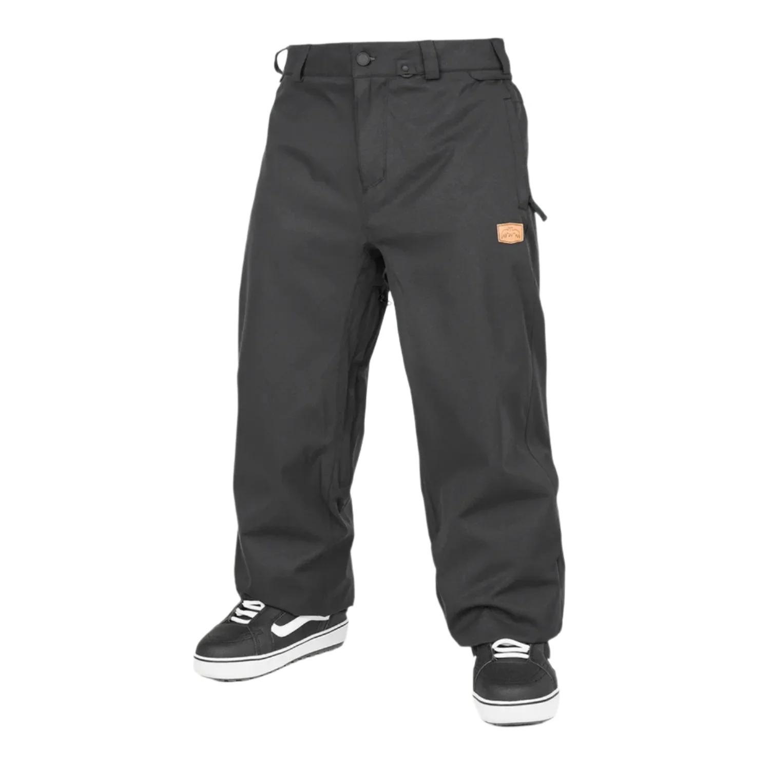 Volcom Men's Arthur 20K Pant 2025 Black