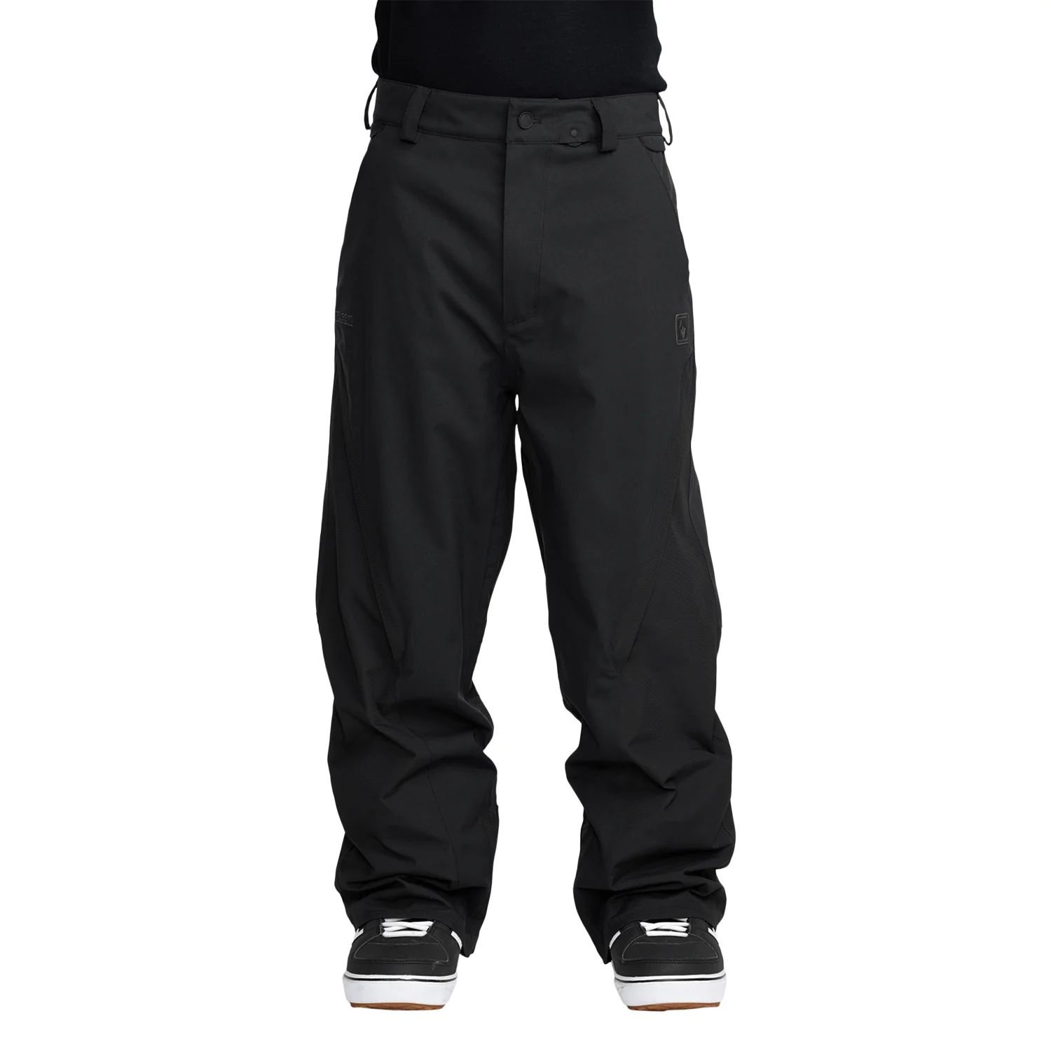 Volcom Men's Kleveland Pant 2026 Black