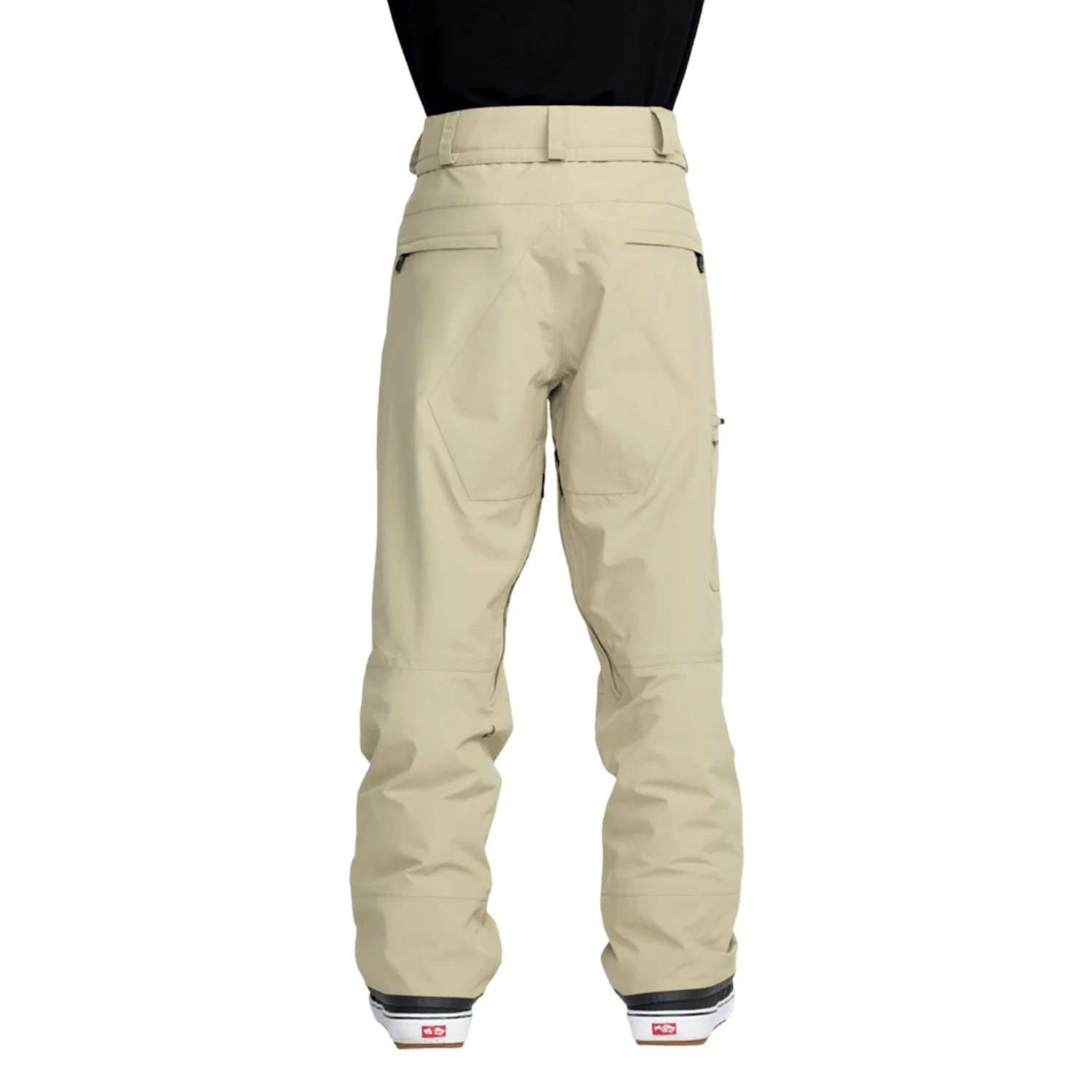 Volcom Men's L Gore-tex Pant 2026 Moss Green - Image 2