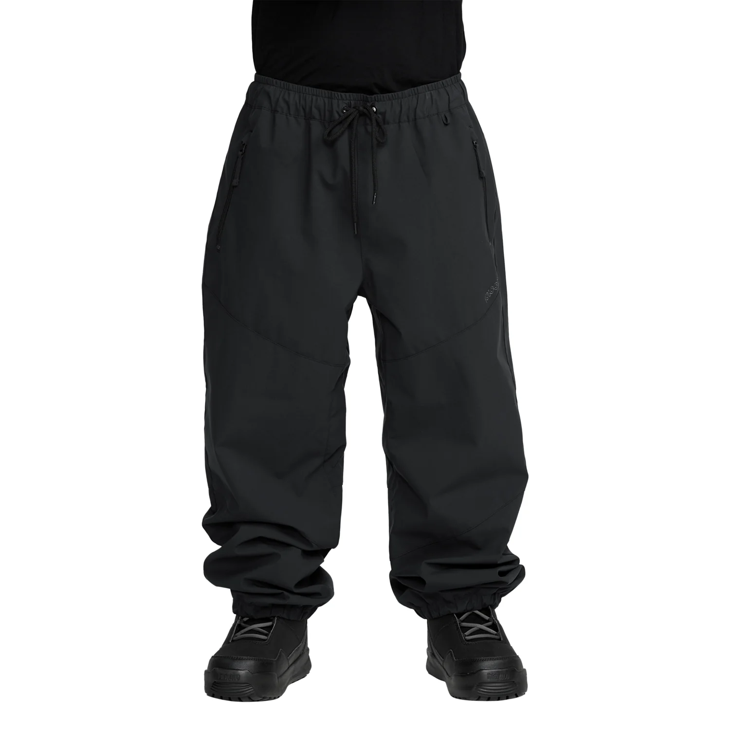 Volcom Men's Slashslapper Pant 2026 Black