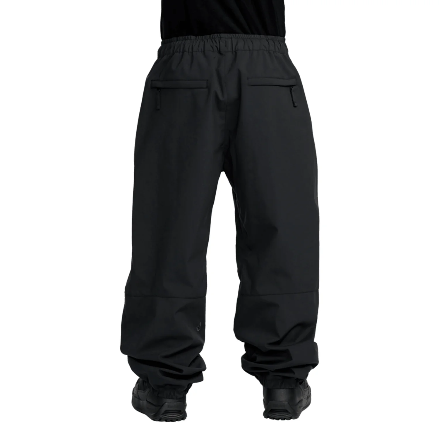Volcom Men's Slashslapper Pant 2026 Black - Image 2