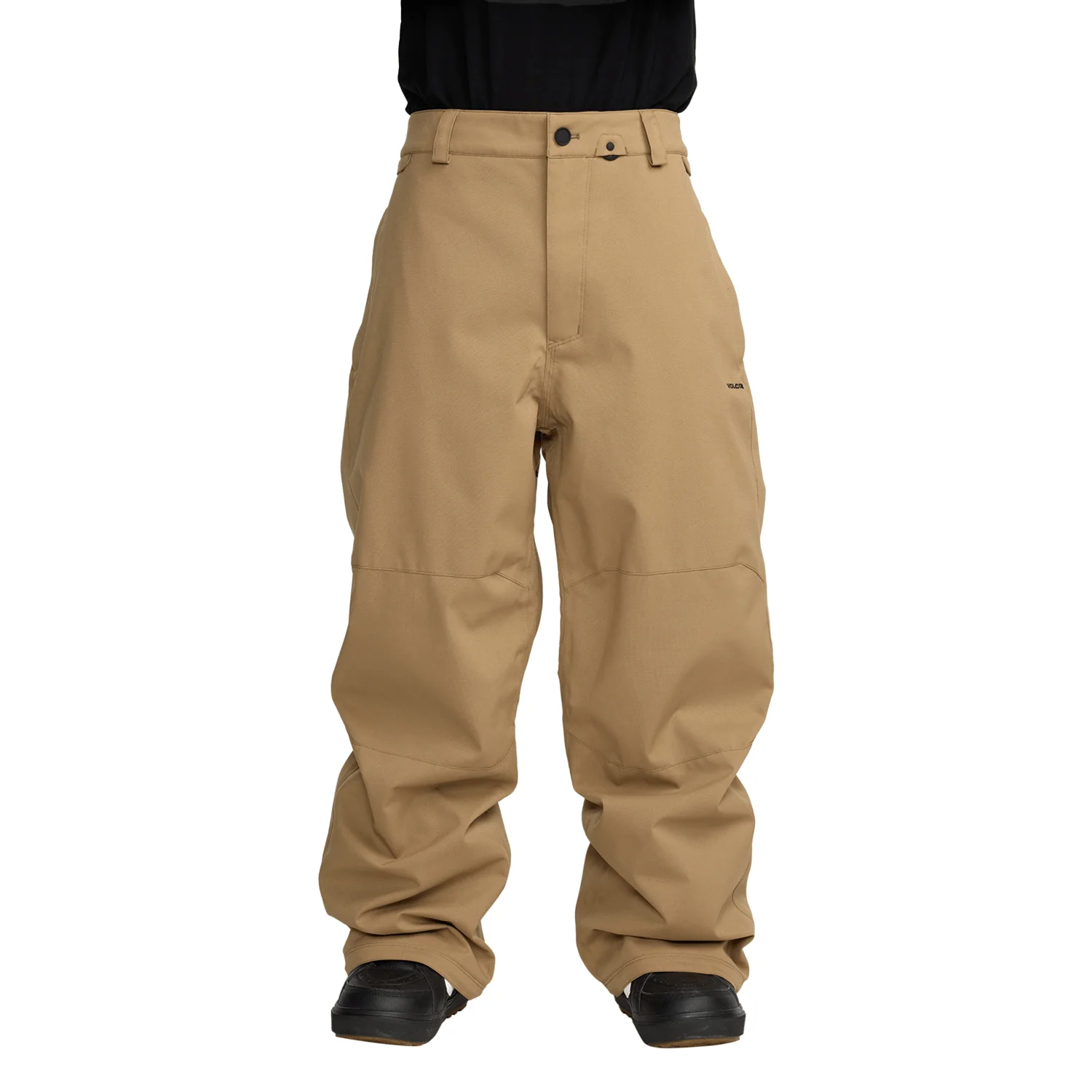 Volcom Men's Snow Billow Pant 2026 Bronze