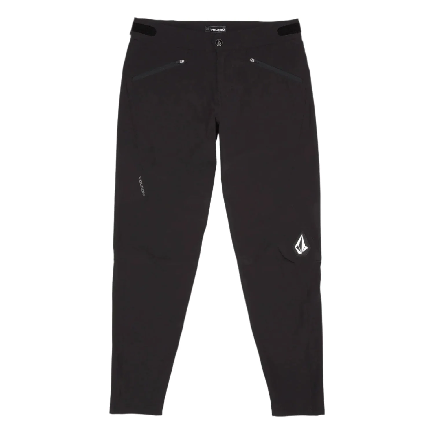 Volcom Men's Trail Ripper Pant Black