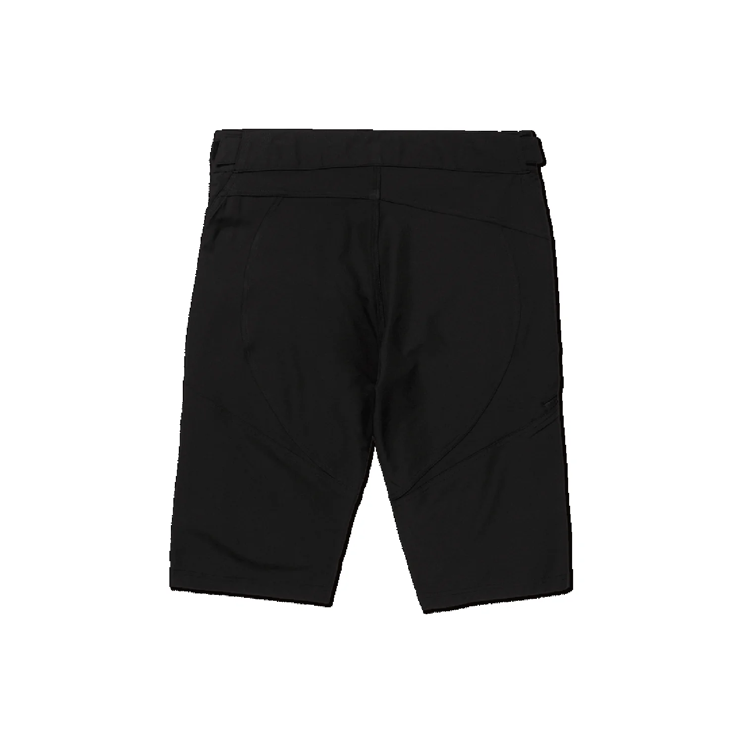 Volcom Men's Trail Ripper Short Black - Image 2