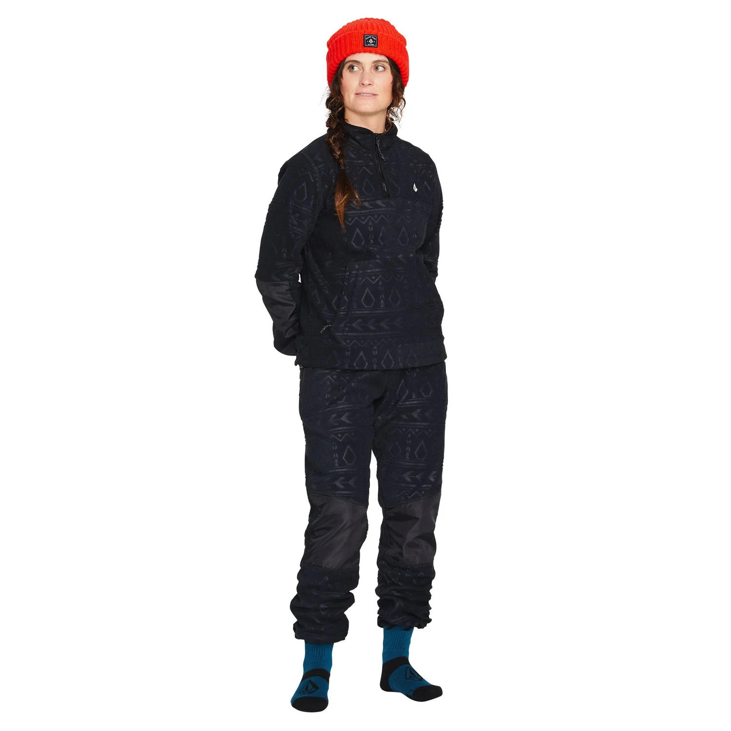 Volcom Polar Fleece Pant 2023