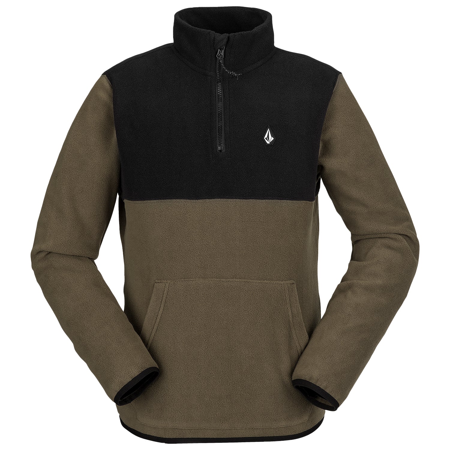 Volcom Polar Fleece Pullover 2023 - Youth