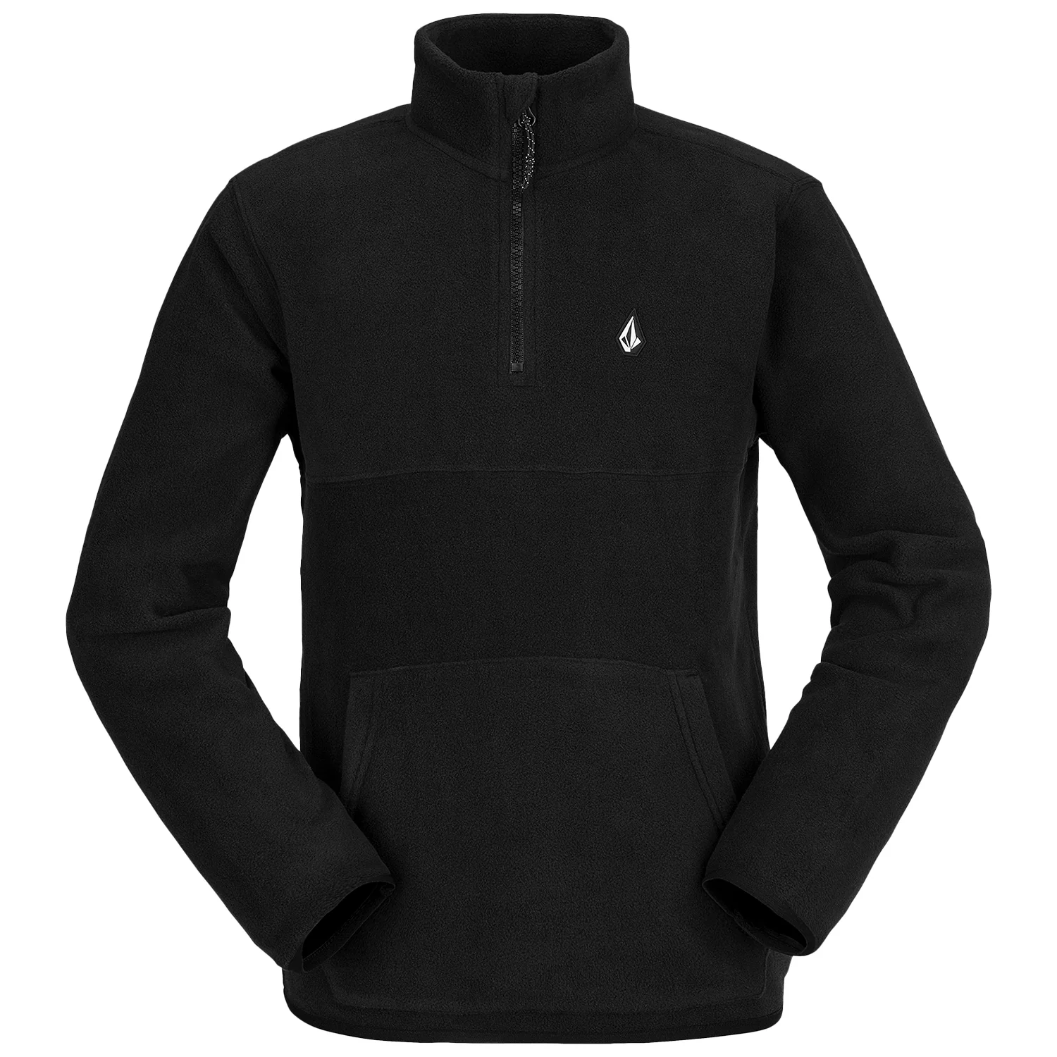 Volcom Polar Fleece Pullover 2023 - Youth - Image 2