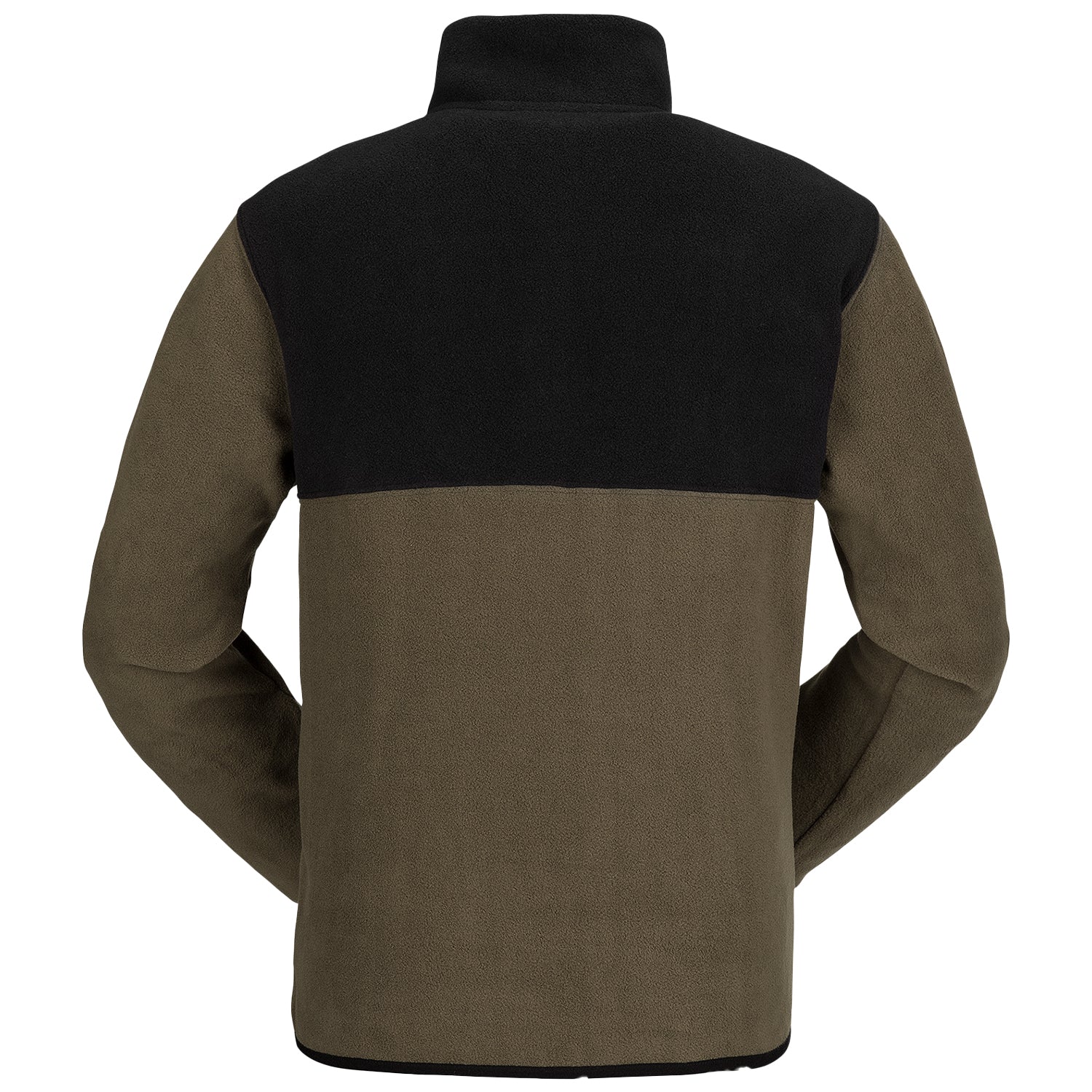 Volcom Polar Fleece Pullover 2023 - Youth - Image 3