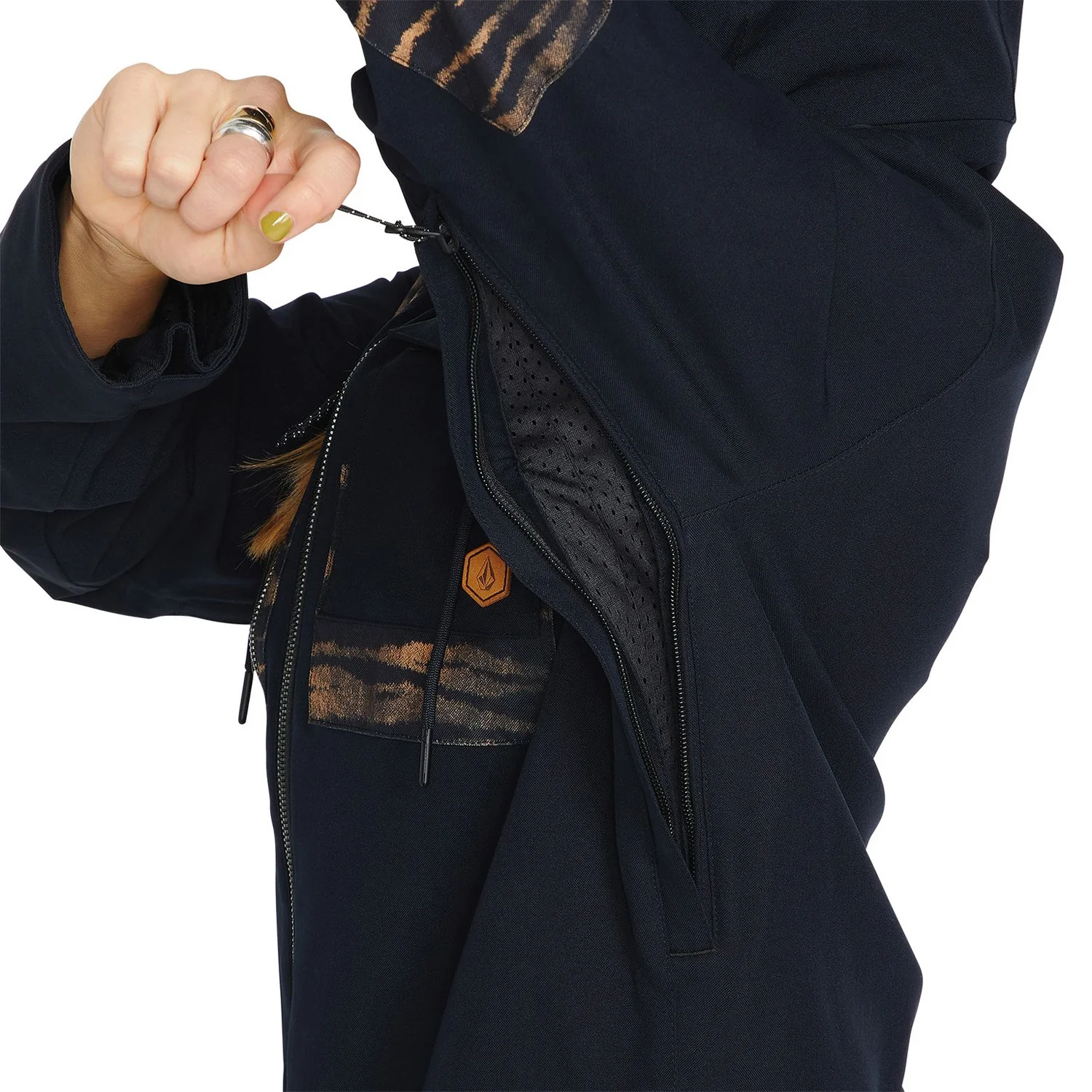 Volcom Romy Snow Suit 2023 - Image 4