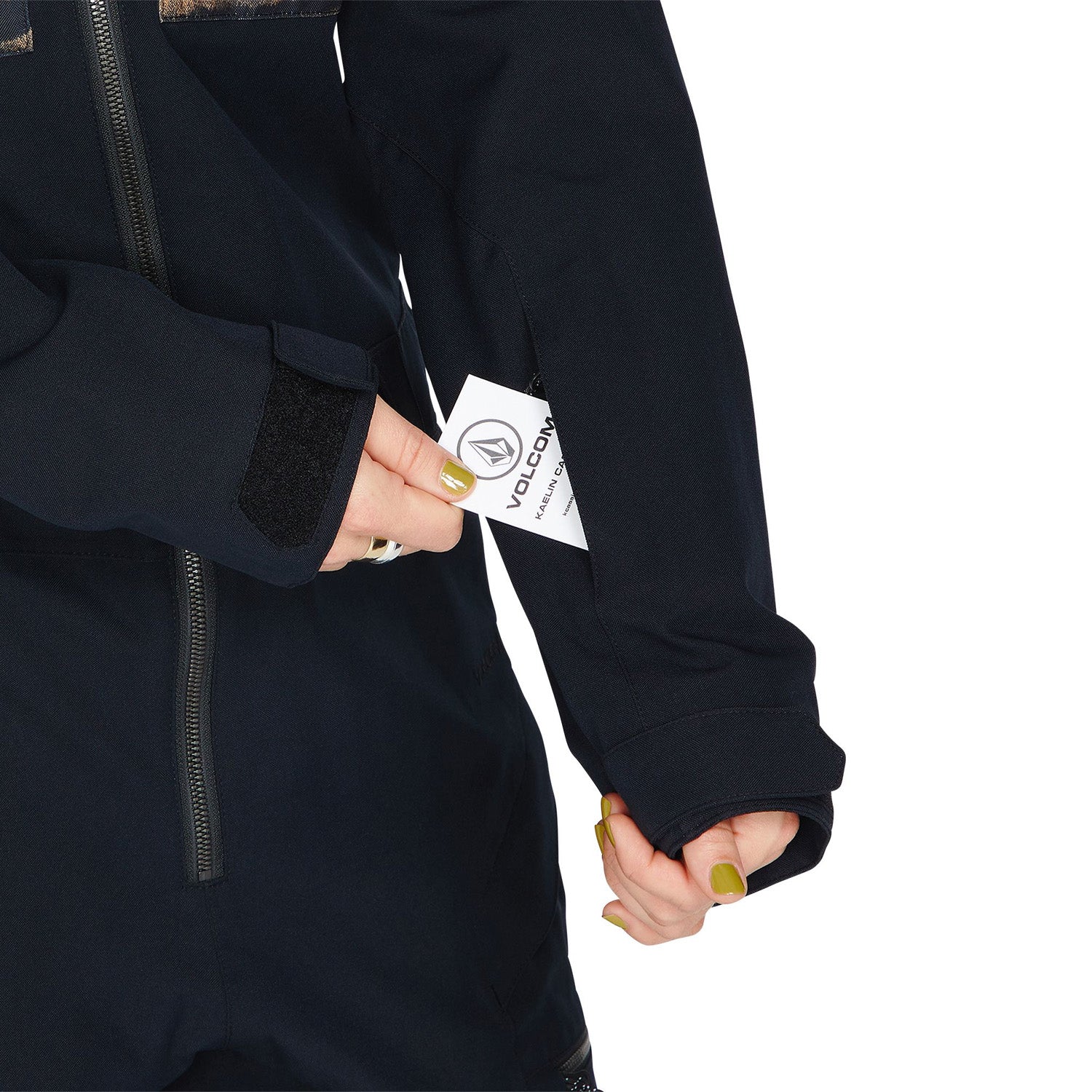 Volcom Romy Snow Suit 2023 - Image 5
