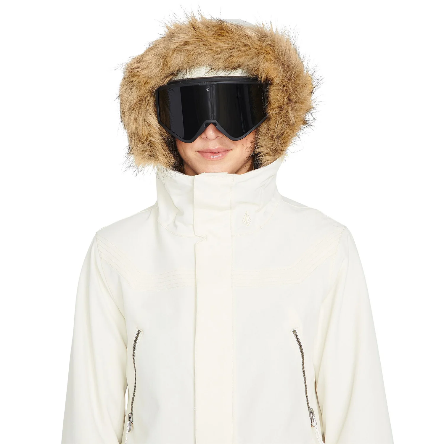 Volcom Shadow Insulated Jacket 2023 - Image 2