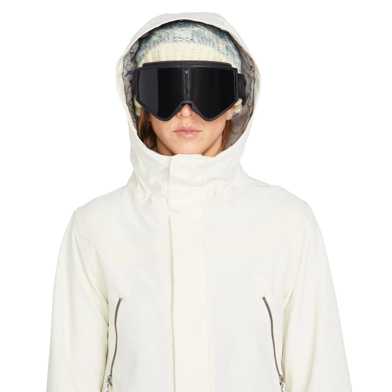 Volcom Shadow Insulated Jacket 2023 - Image 3