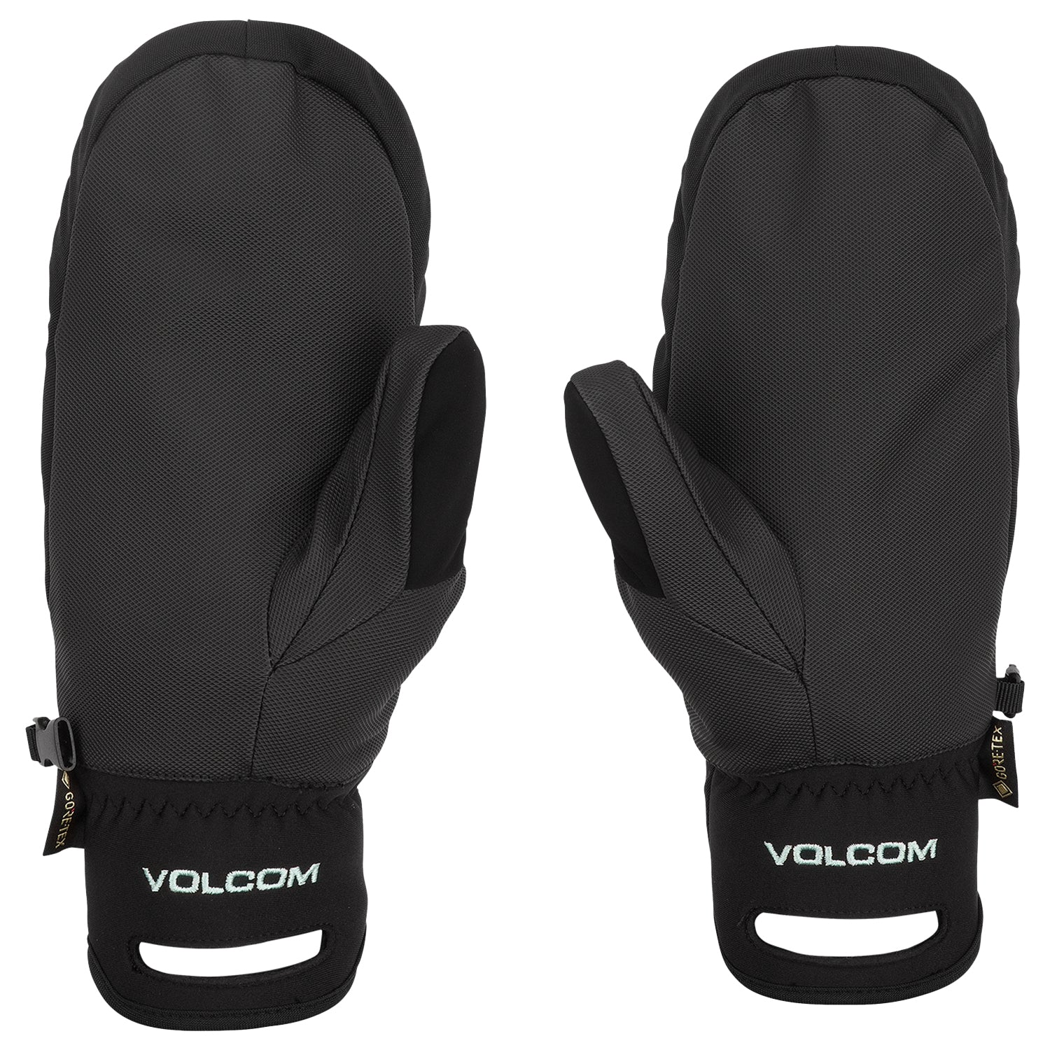 Volcom Stay Dry Gore-tex Mitt 2023 - Image 2
