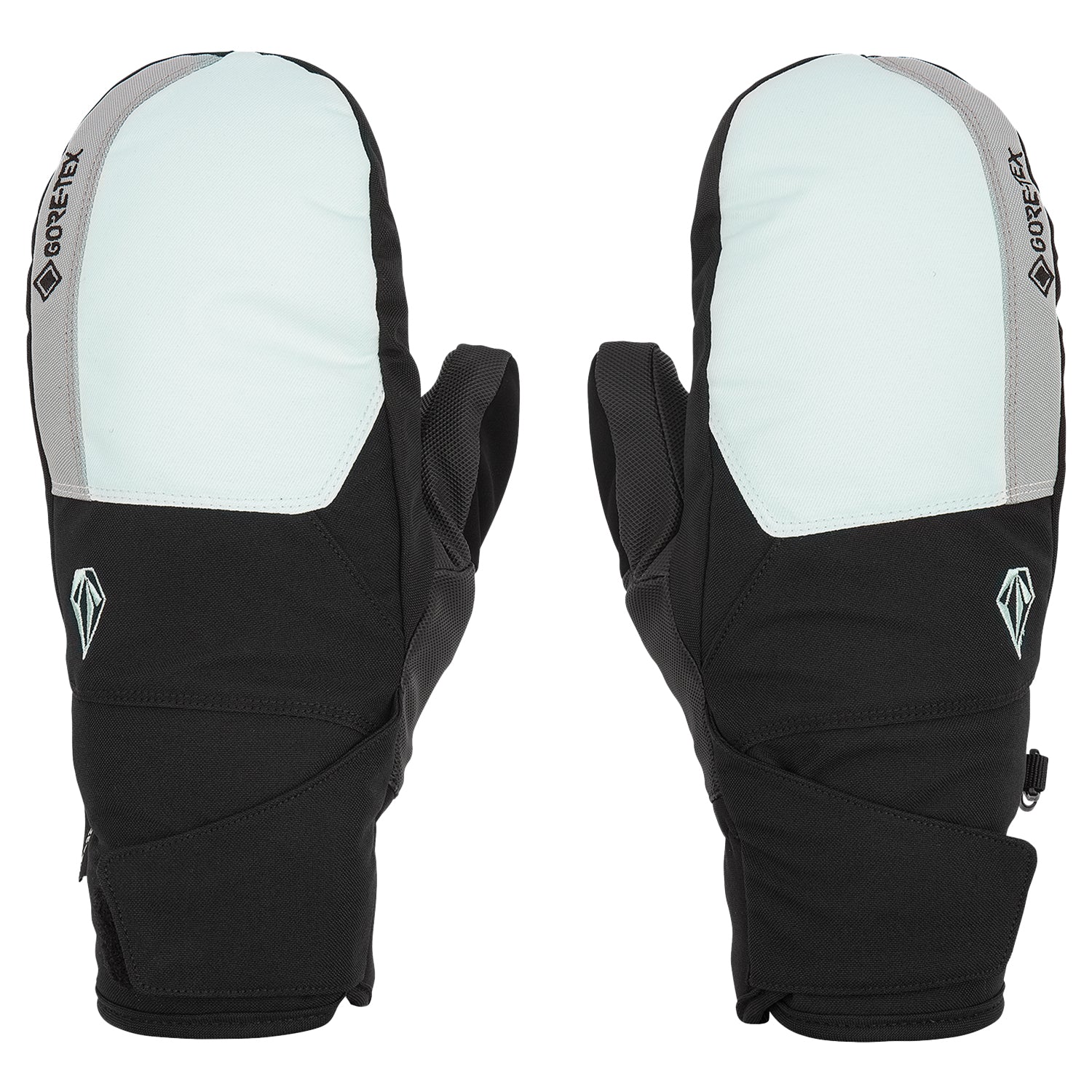 Volcom Stay Dry Gore-tex Mitt 2023 - Image 3