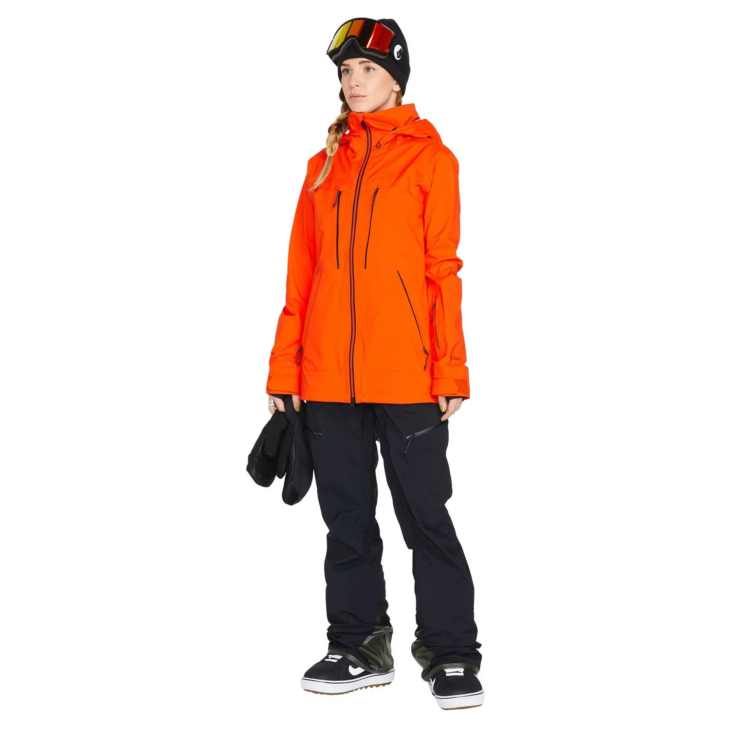 Volcom VS 3L Stretch Gore Jacket 2023 - Image 6